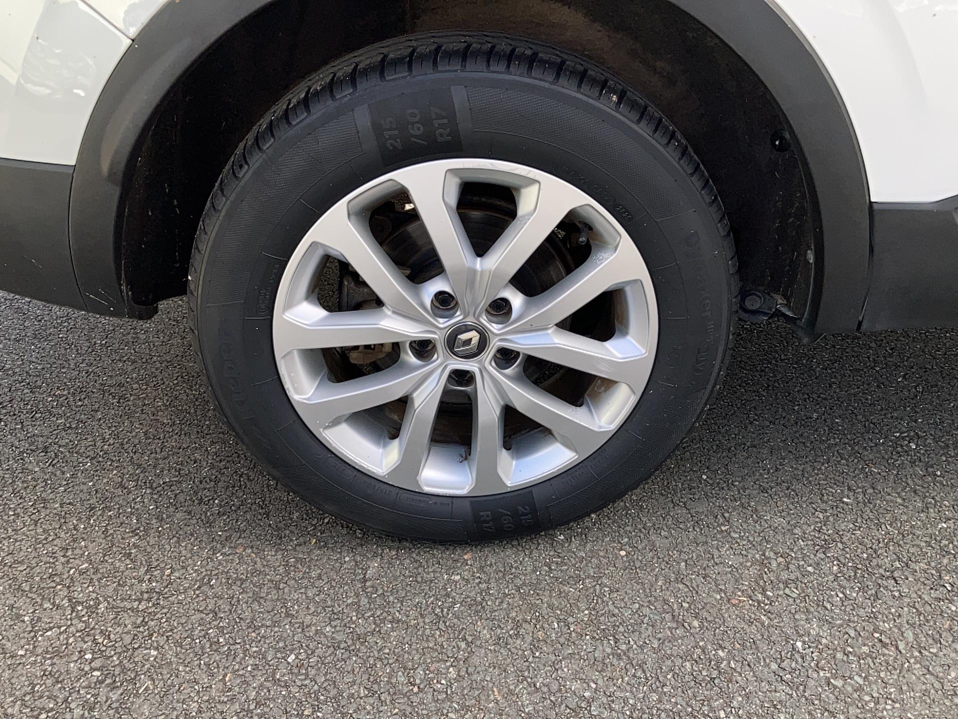 RENAULT Kadjar dCi 130 Energy X-Tronic Graphite - Véhicule Occasion Océane Auto