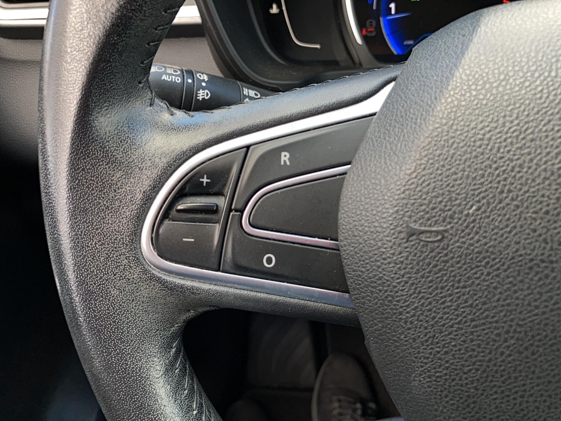 RENAULT Kadjar dCi 130 Energy X-Tronic Graphite - Véhicule Occasion Océane Auto