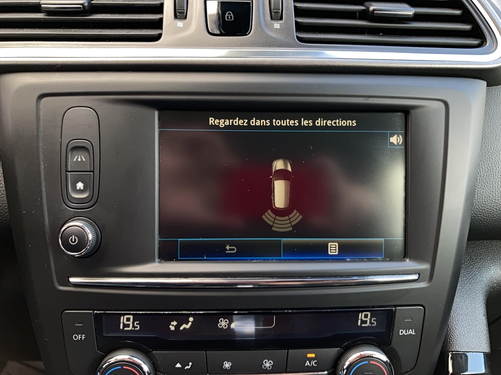 RENAULT Kadjar dCi 130 Energy X-Tronic Graphite - Véhicule Occasion Océane Auto