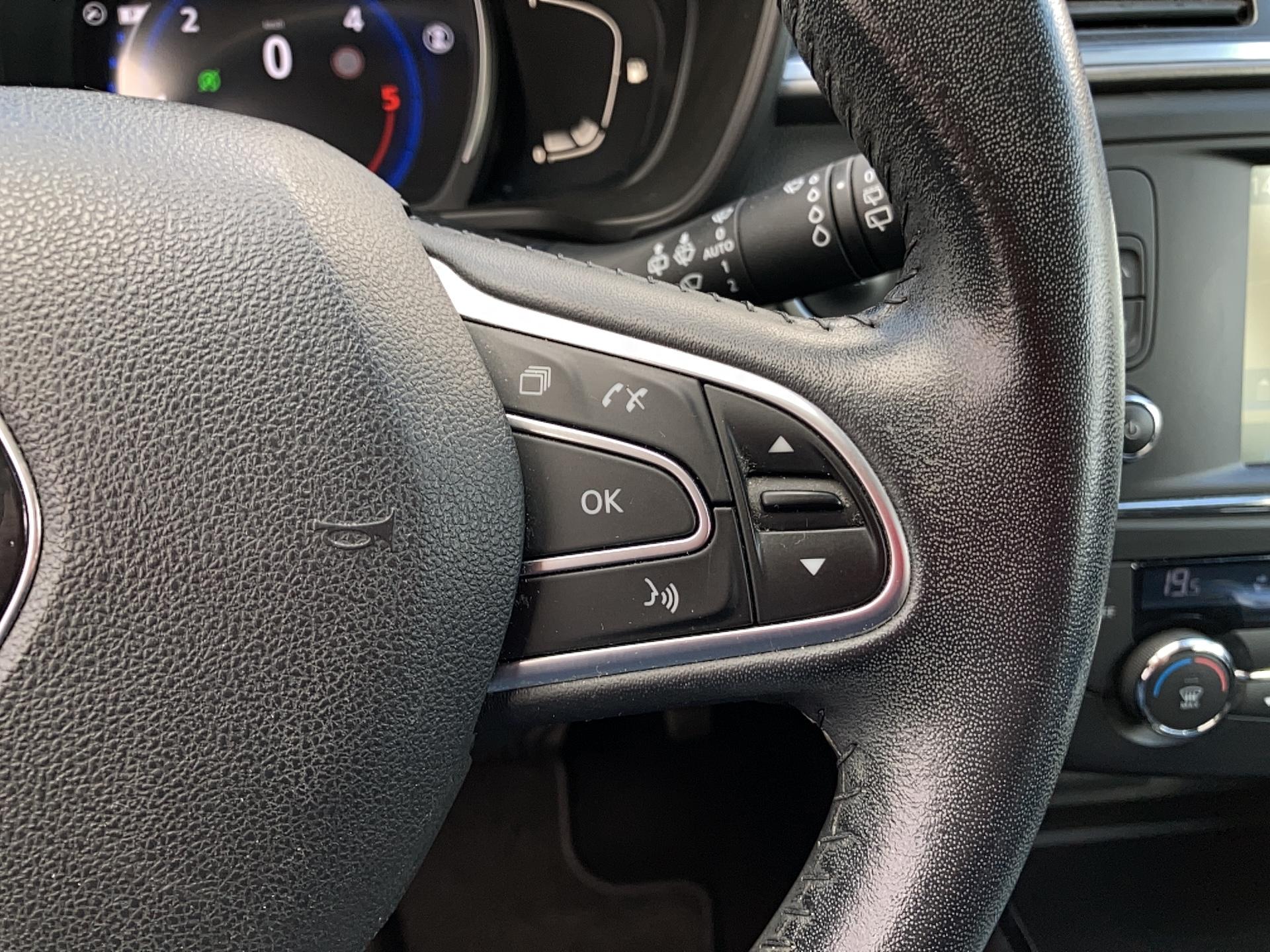 RENAULT Kadjar dCi 130 Energy X-Tronic Graphite - Véhicule Occasion Océane Auto