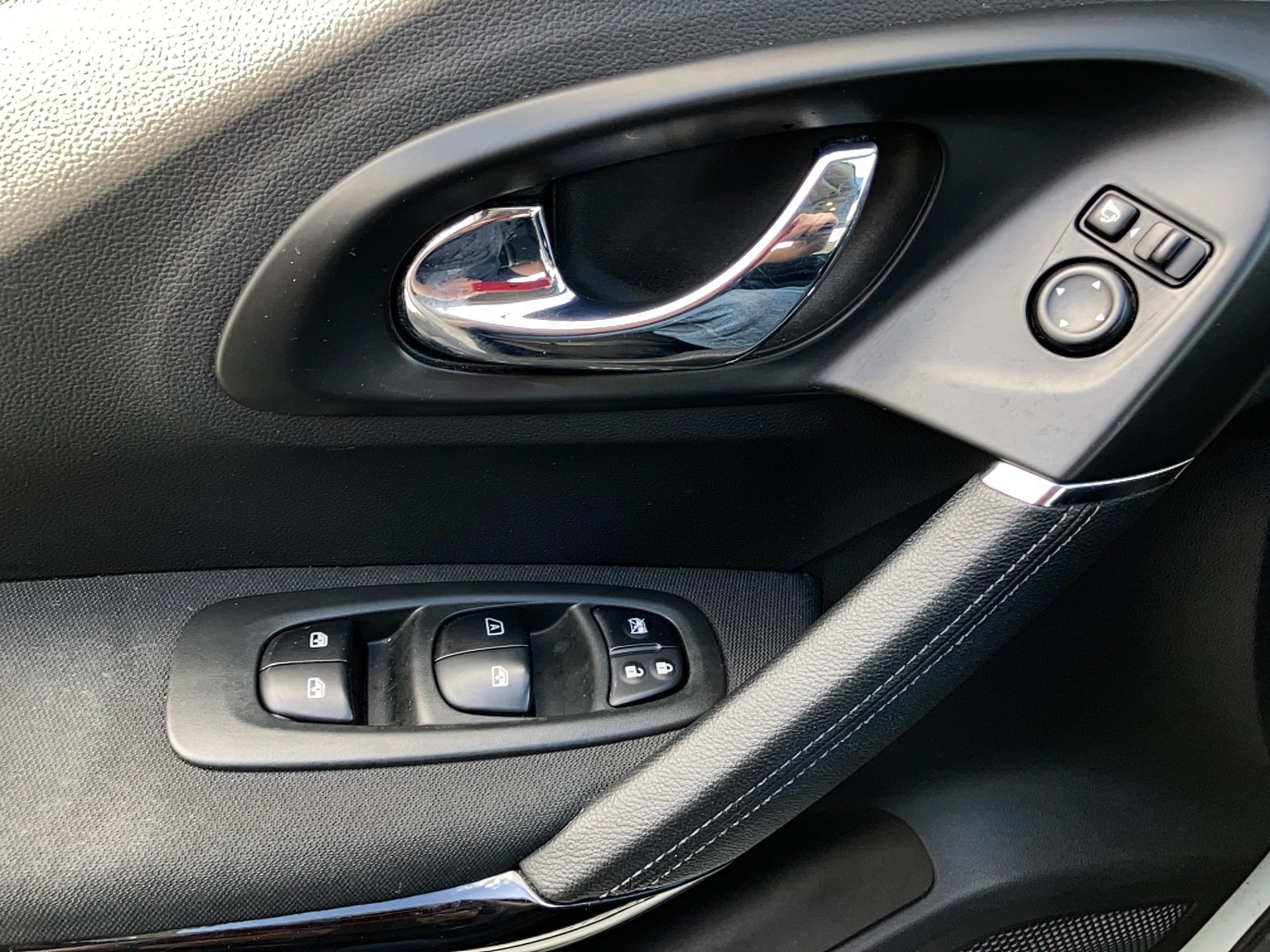 RENAULT Kadjar dCi 130 Energy X-Tronic Graphite - Véhicule Occasion Océane Auto