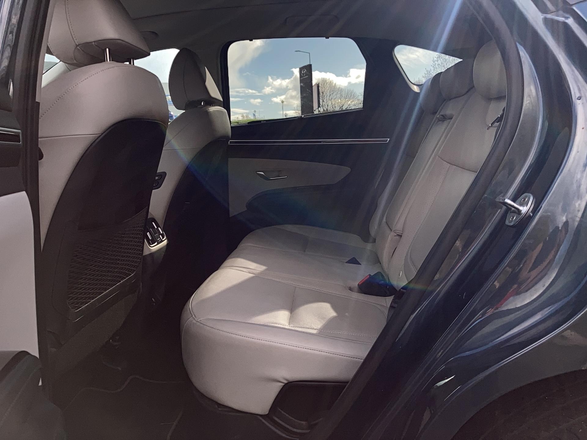 HYUNDAI Tucson 1.6 T-GDI 230 Hybrid BVA6 Executive - Véhicule Occasion Océane Auto