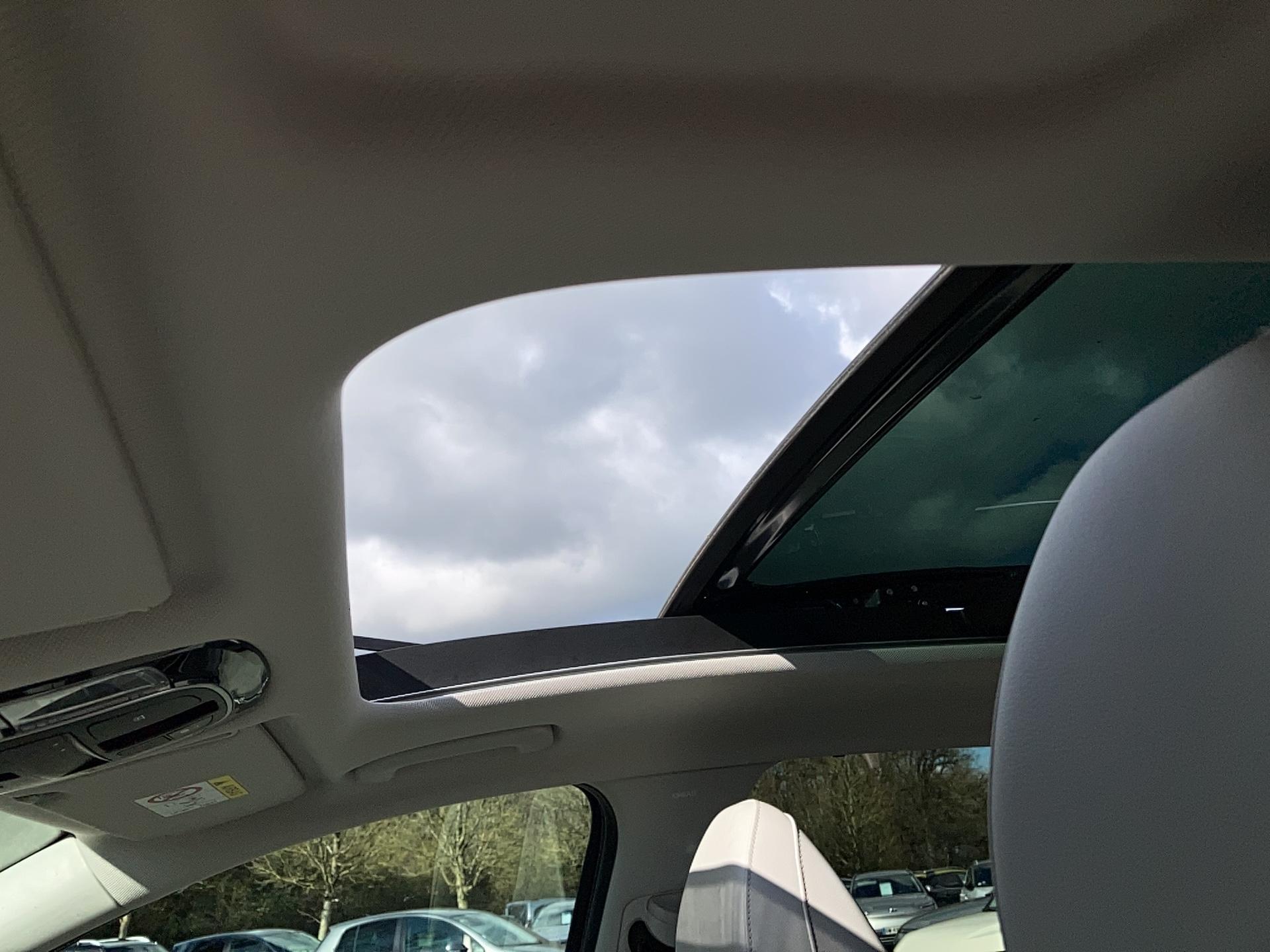 HYUNDAI Tucson 1.6 T-GDI 230 Hybrid BVA6 Executive - Véhicule Occasion Océane Auto