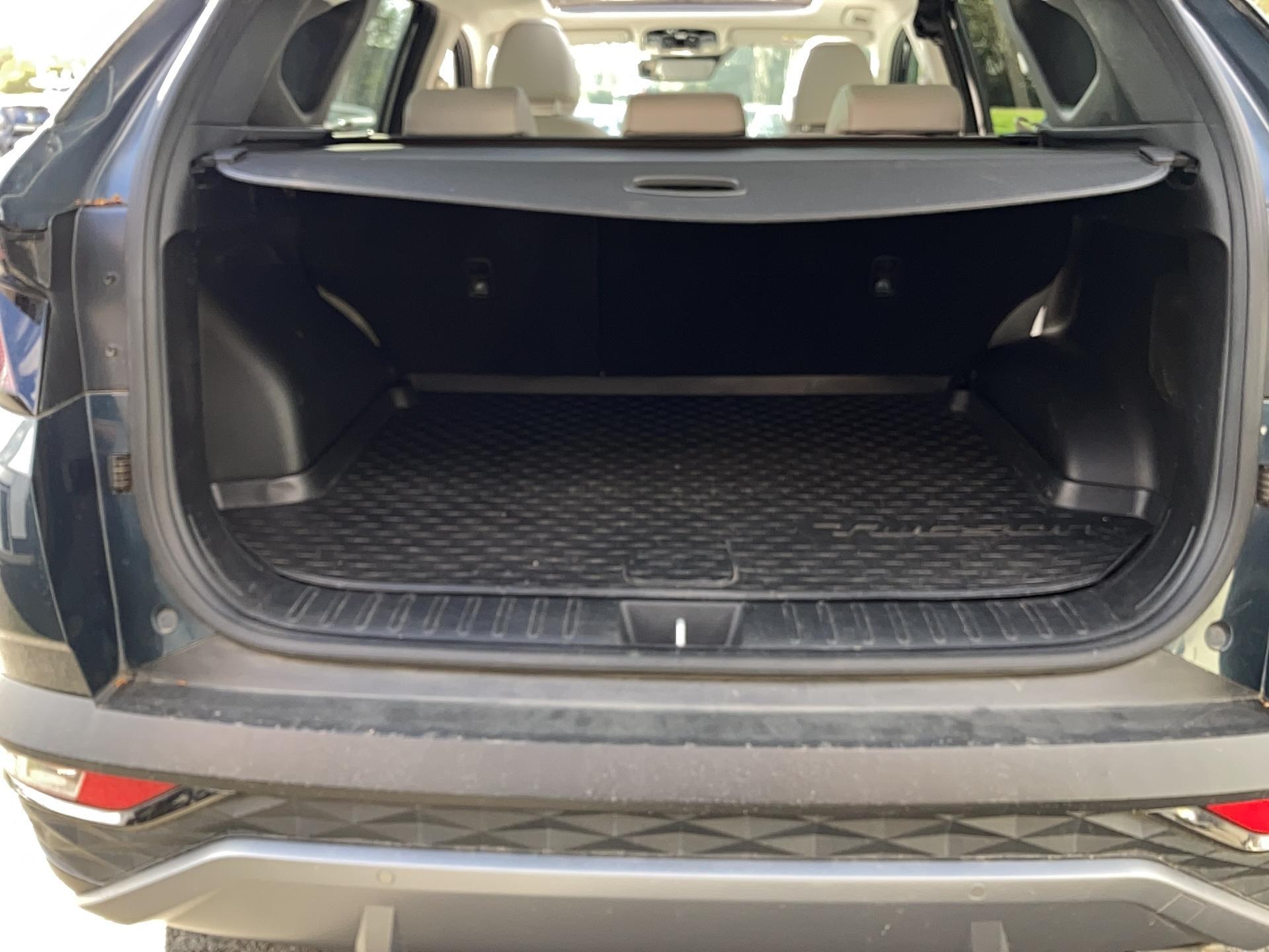 HYUNDAI Tucson 1.6 T-GDI 230 Hybrid BVA6 Executive - Véhicule Occasion Océane Auto