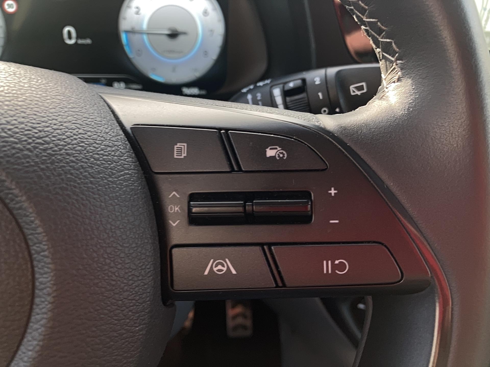 HYUNDAI Bayon 1.0 T-GDi 100 Creative - Véhicule Occasion Océane Auto