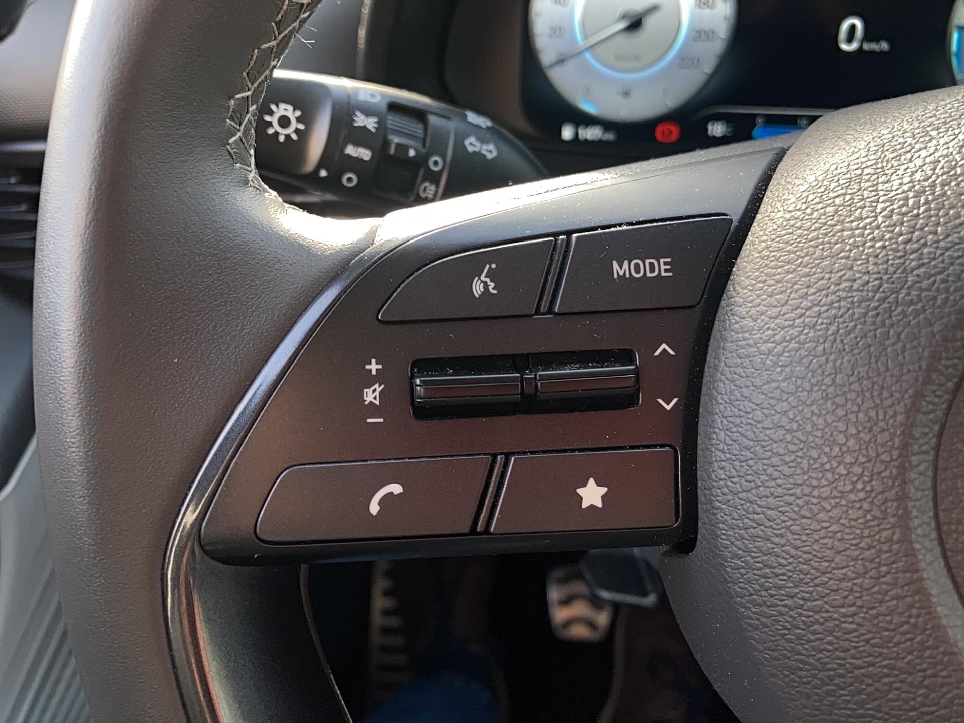 HYUNDAI Bayon 1.0 T-GDi 100 Creative - Véhicule Occasion Océane Auto