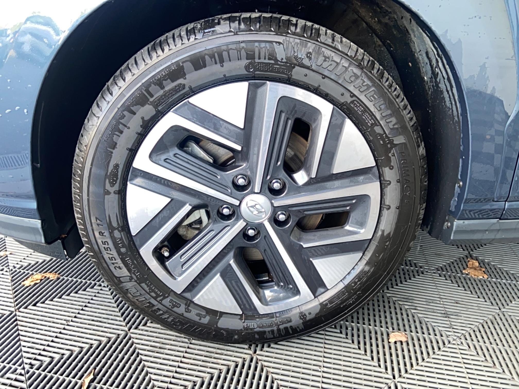 HYUNDAI Kona Electrique 39 kWh - 136 ch Intuitive - Véhicule Occasion - Océane Auto HYUNDAI Kona Electrique 39 kWh - 136 ch Intuitive - Véhicule Occasion Océane Auto