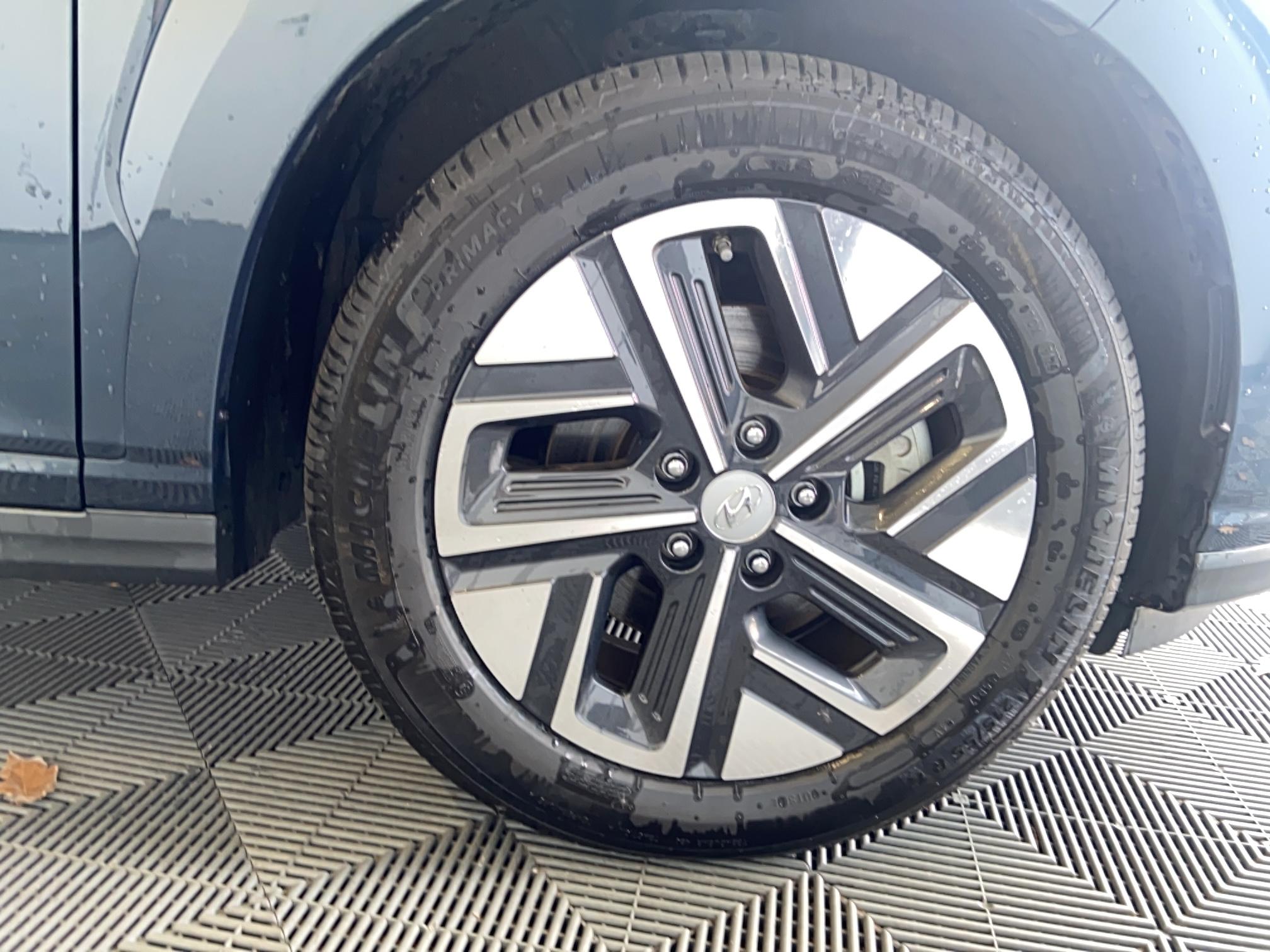 HYUNDAI Kona Electrique 39 kWh - 136 ch Intuitive - Véhicule Occasion - Océane Auto HYUNDAI Kona Electrique 39 kWh - 136 ch Intuitive - Véhicule Occasion Océane Auto