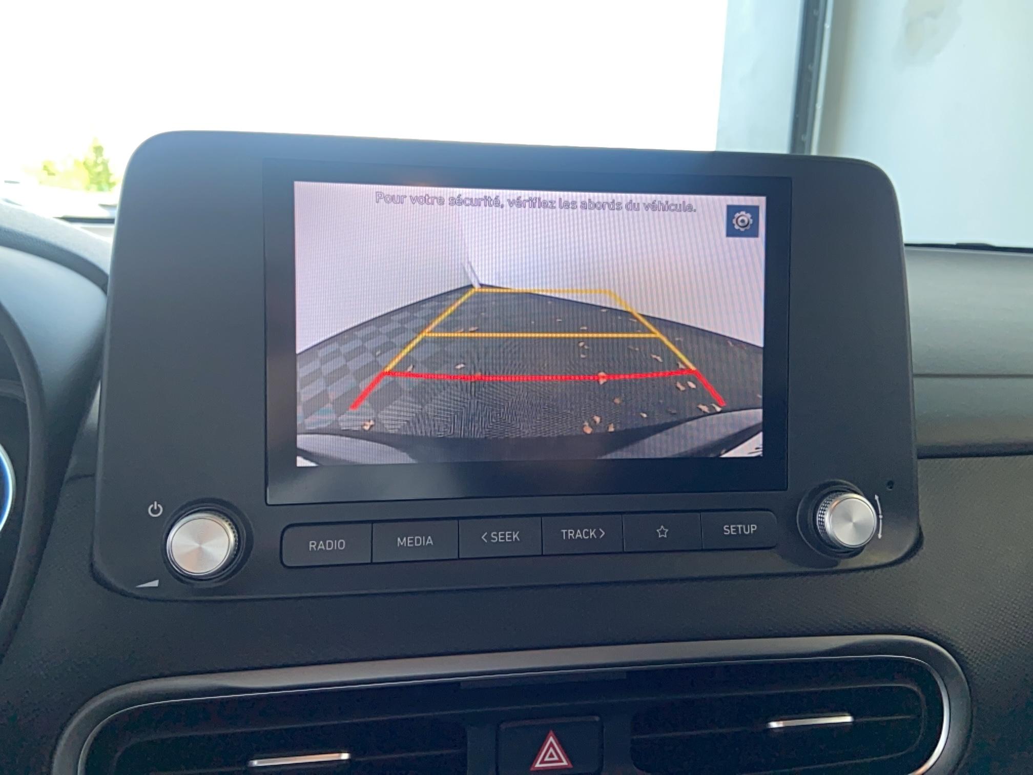 HYUNDAI Kona Electrique 39 kWh - 136 ch Intuitive - Véhicule Occasion - Océane Auto HYUNDAI Kona Electrique 39 kWh - 136 ch Intuitive - Véhicule Occasion Océane Auto