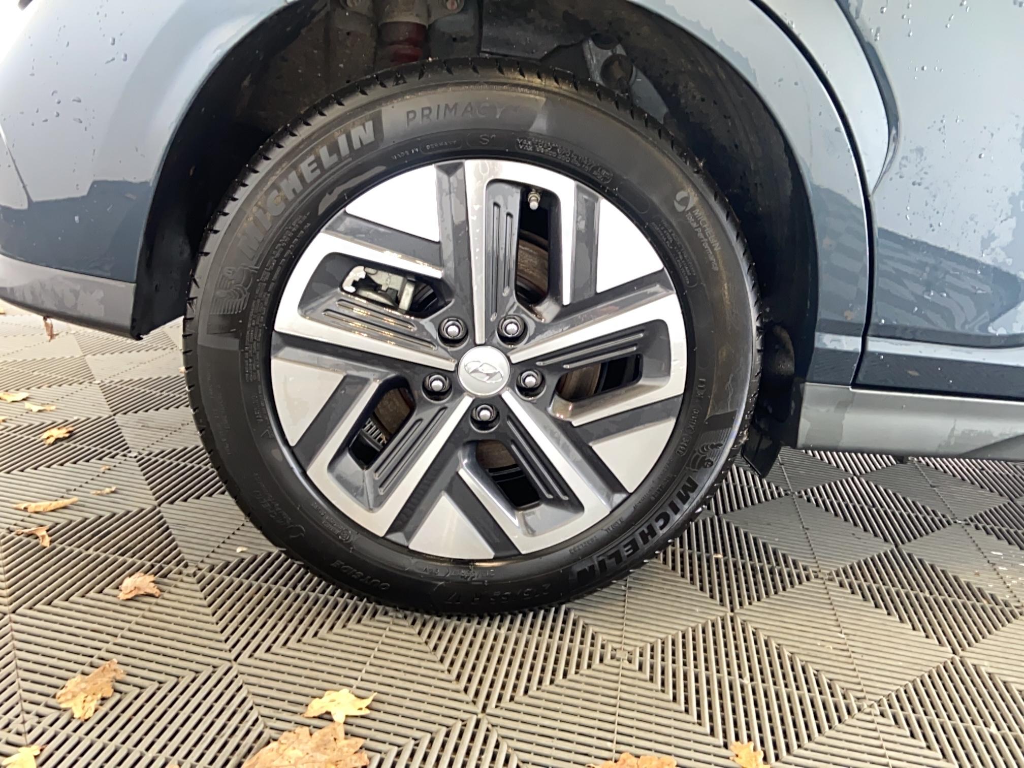 HYUNDAI Kona Electrique 39 kWh - 136 ch Intuitive - Véhicule Occasion - Océane Auto HYUNDAI Kona Electrique 39 kWh - 136 ch Intuitive - Véhicule Occasion Océane Auto