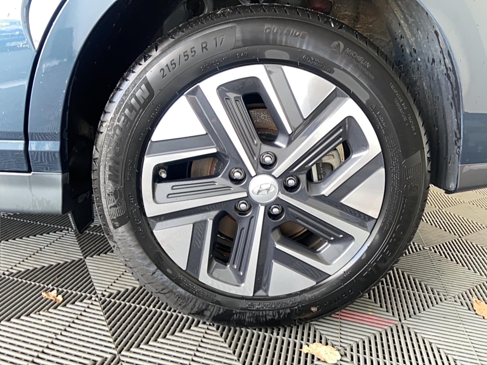 HYUNDAI Kona Electrique 39 kWh - 136 ch Intuitive - Véhicule Occasion - Océane Auto HYUNDAI Kona Electrique 39 kWh - 136 ch Intuitive - Véhicule Occasion Océane Auto