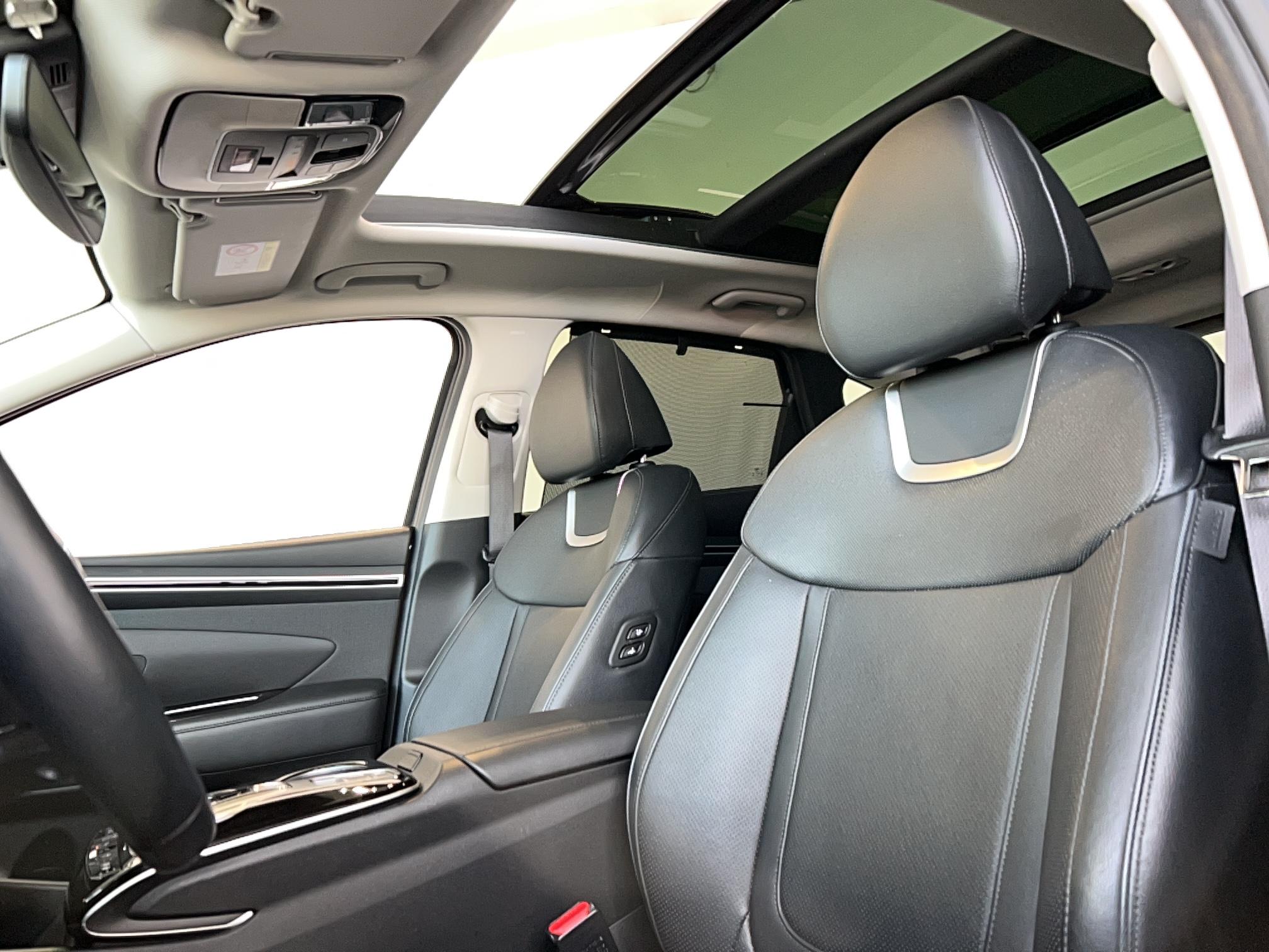 HYUNDAI Tucson 1.6 T-GDI 230 Hybrid BVA6 Executive - Véhicule Occasion - Océane Auto HYUNDAI Tucson 1.6 T-GDI 230 Hybrid BVA6 Executive - Véhicule Occasion Océane Auto