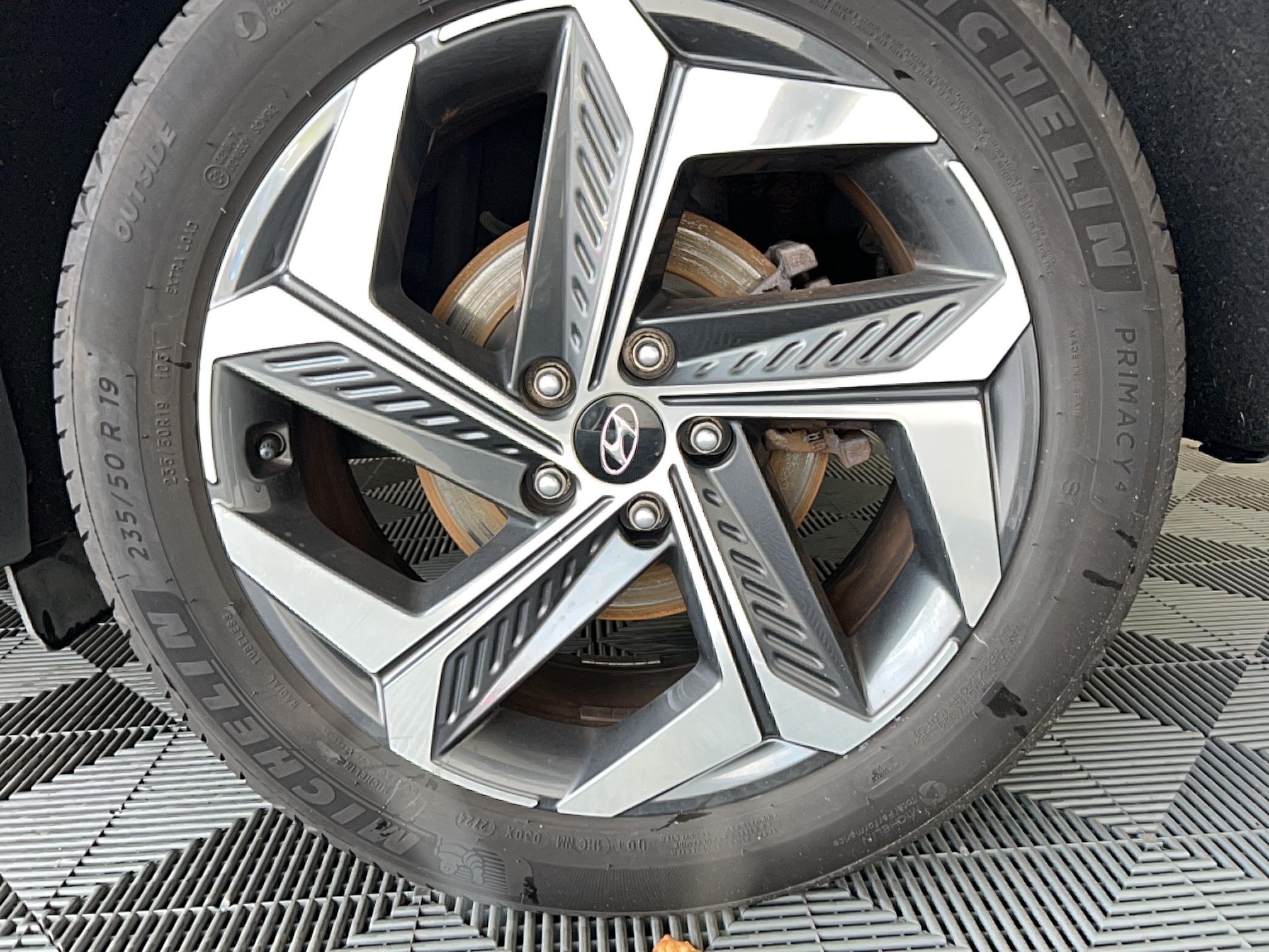 HYUNDAI Tucson 1.6 T-GDI 230 Hybrid BVA6 Executive - Véhicule Occasion - Océane Auto HYUNDAI Tucson 1.6 T-GDI 230 Hybrid BVA6 Executive - Véhicule Occasion Océane Auto