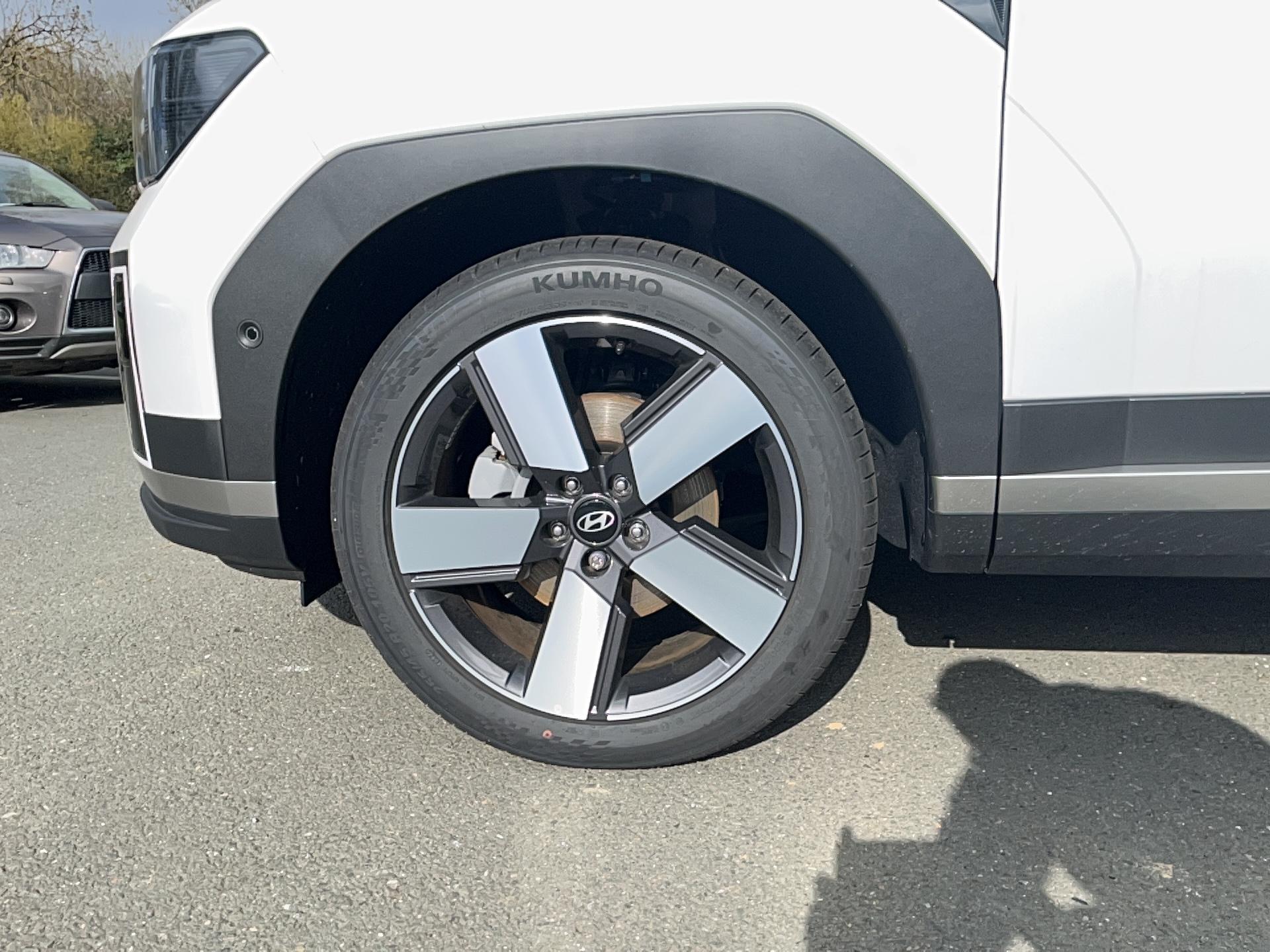 HYUNDAI Santa Fe 1.6 T-GDi Plug-in 253 HTRAC BVA6 Executive - Véhicule Occasion - Océane Auto HYUNDAI Santa Fe 1.6 T-GDi Plug-in 253 HTRAC BVA6 Executive - Véhicule Occasion Océane Auto