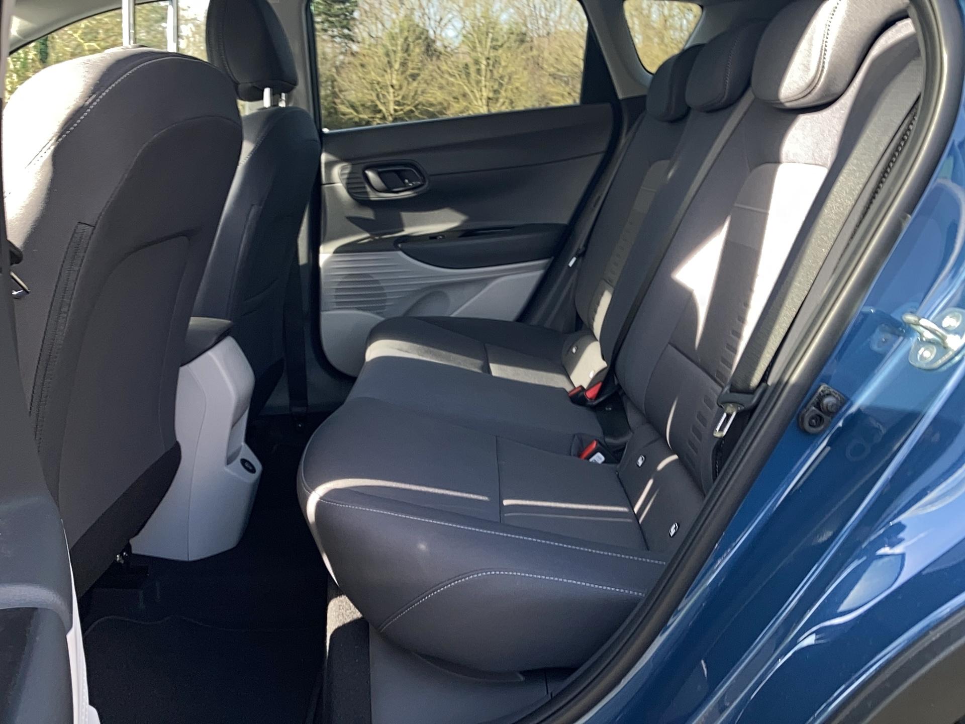 HYUNDAI Bayon 1.0 T-GDi 100 Creative - Véhicule Occasion Océane Auto