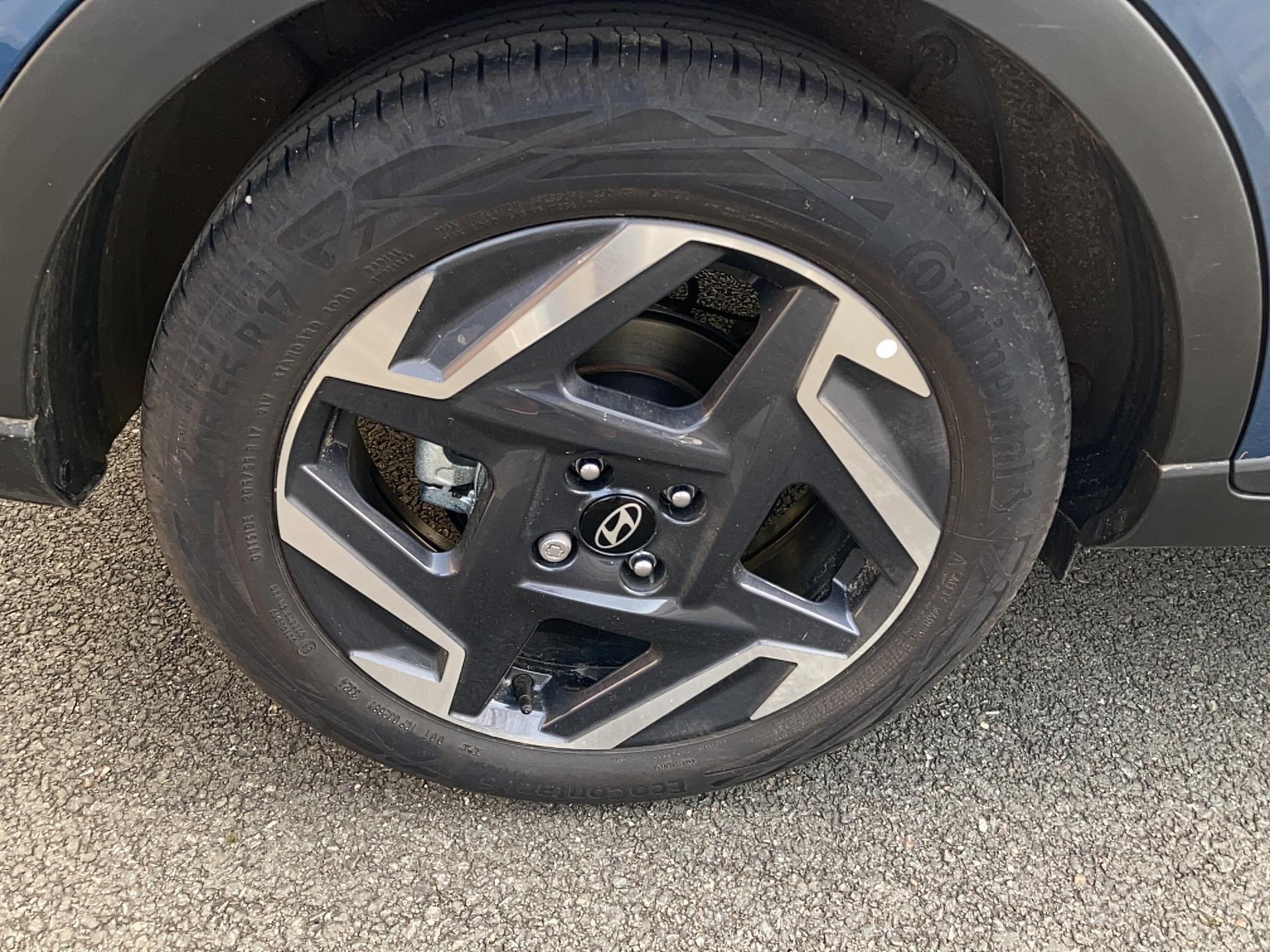 HYUNDAI Bayon 1.0 T-GDi 100 Creative - Véhicule Occasion Océane Auto