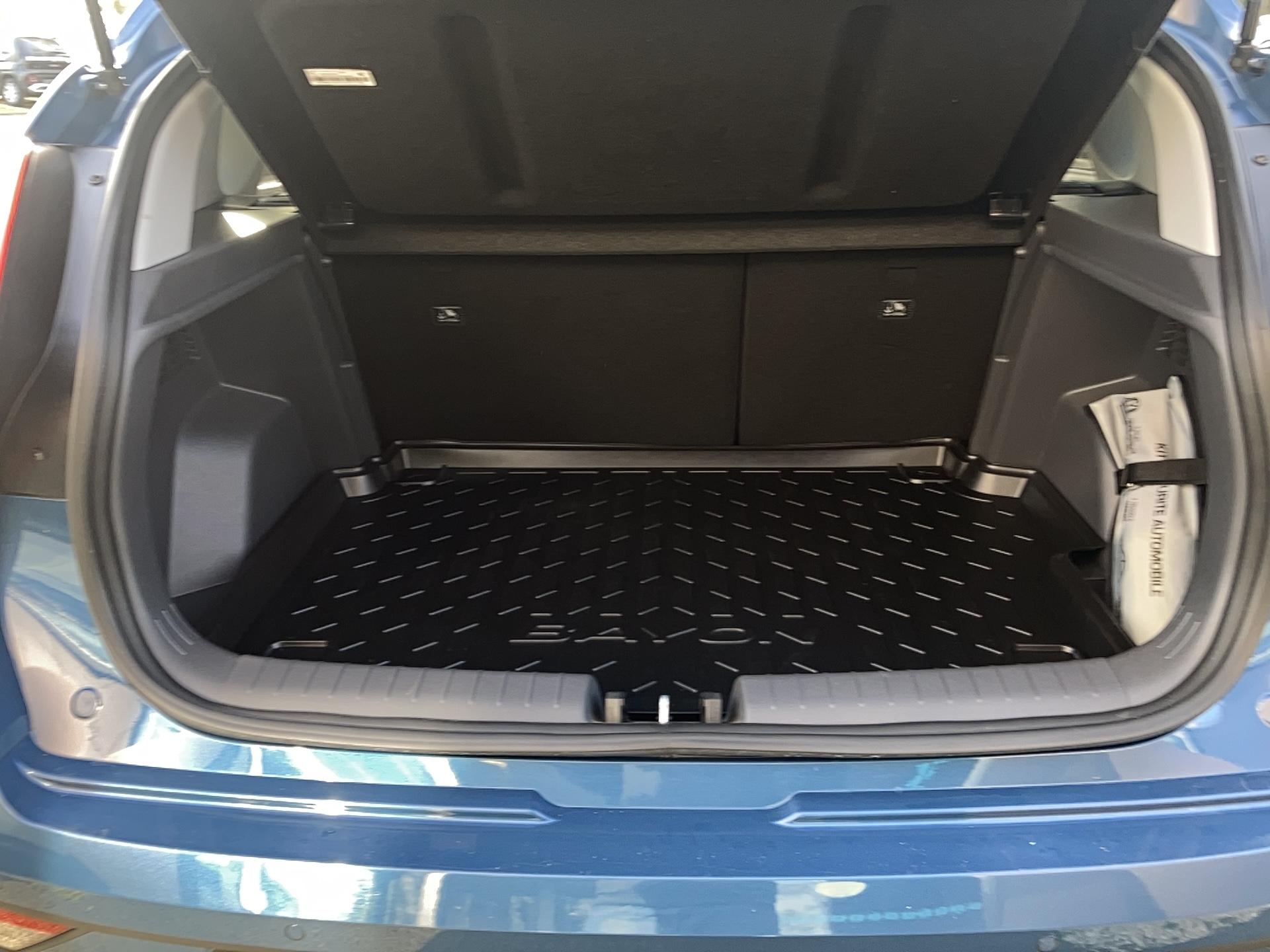 HYUNDAI Bayon 1.0 T-GDi 100 Creative - Véhicule Occasion Océane Auto