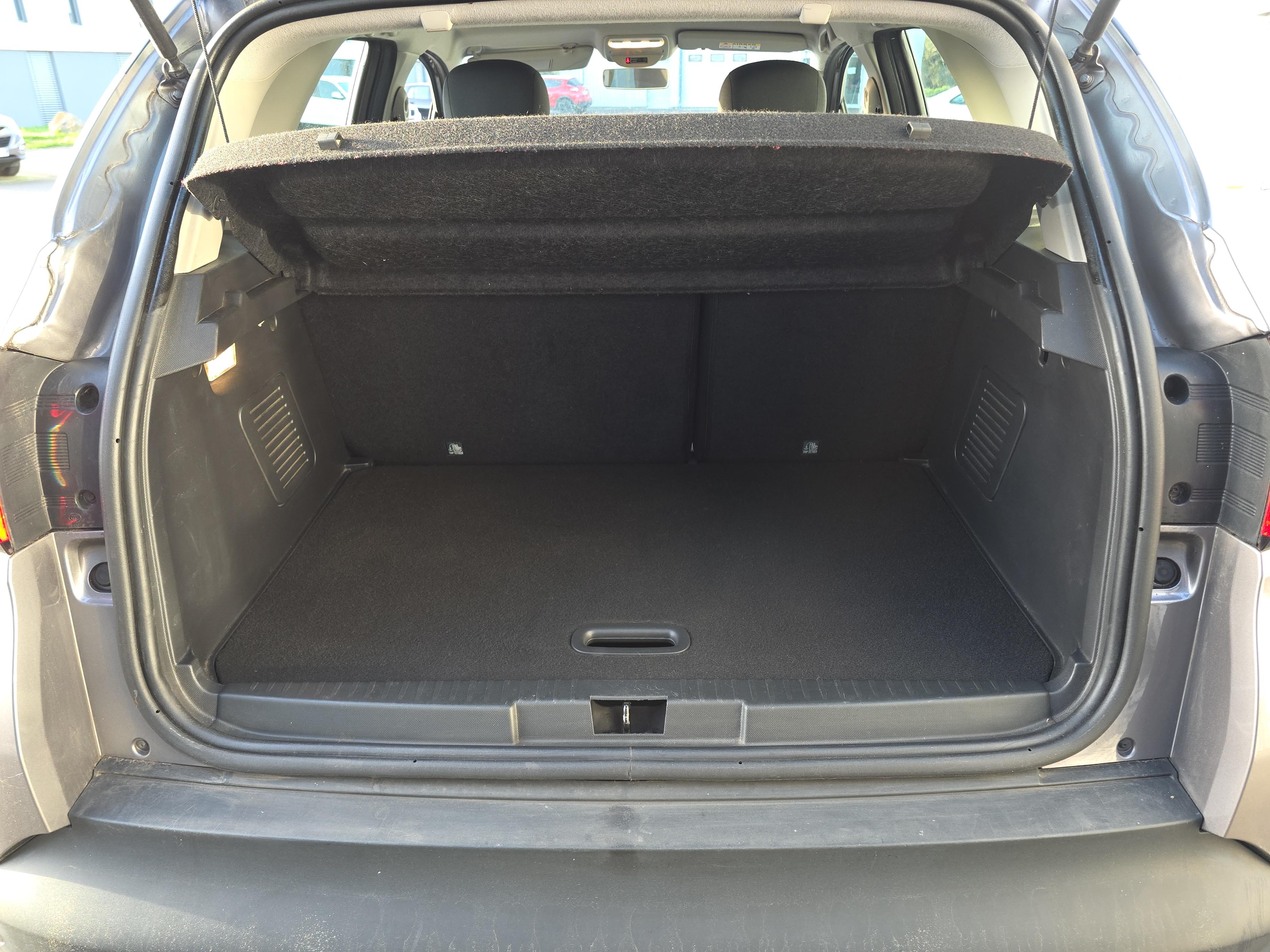 RENAULT Captur dCi 90 Energy Business - Véhicule Occasion Océane Auto