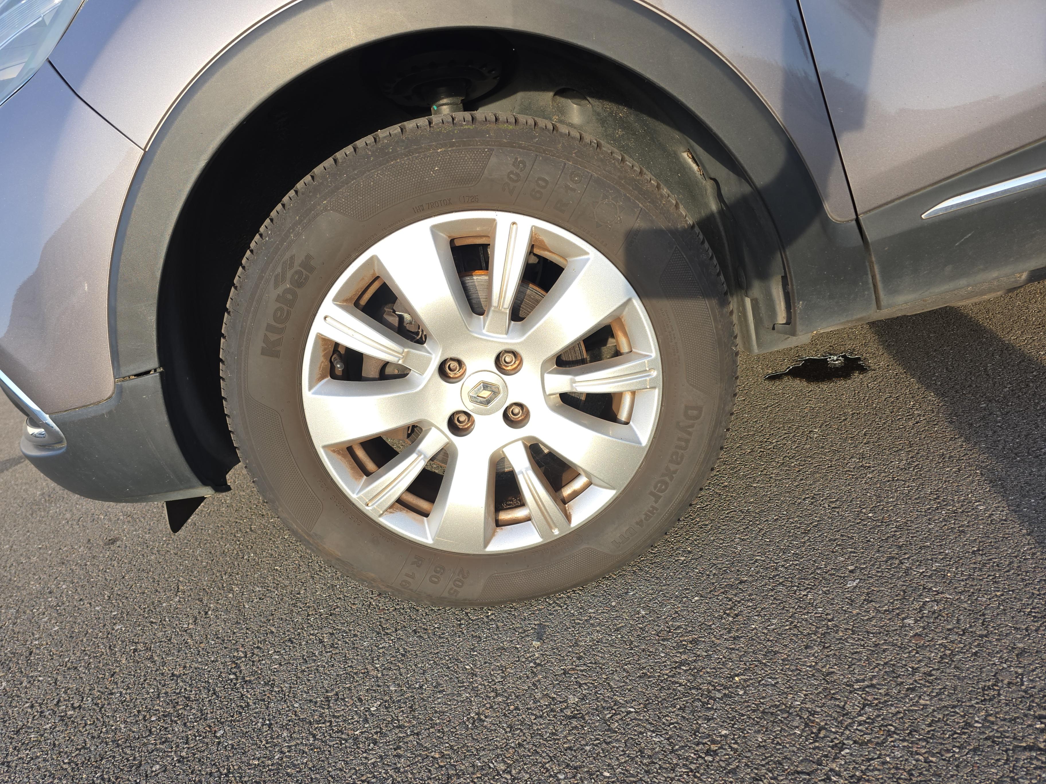 RENAULT Captur dCi 90 Energy Business - Véhicule Occasion Océane Auto