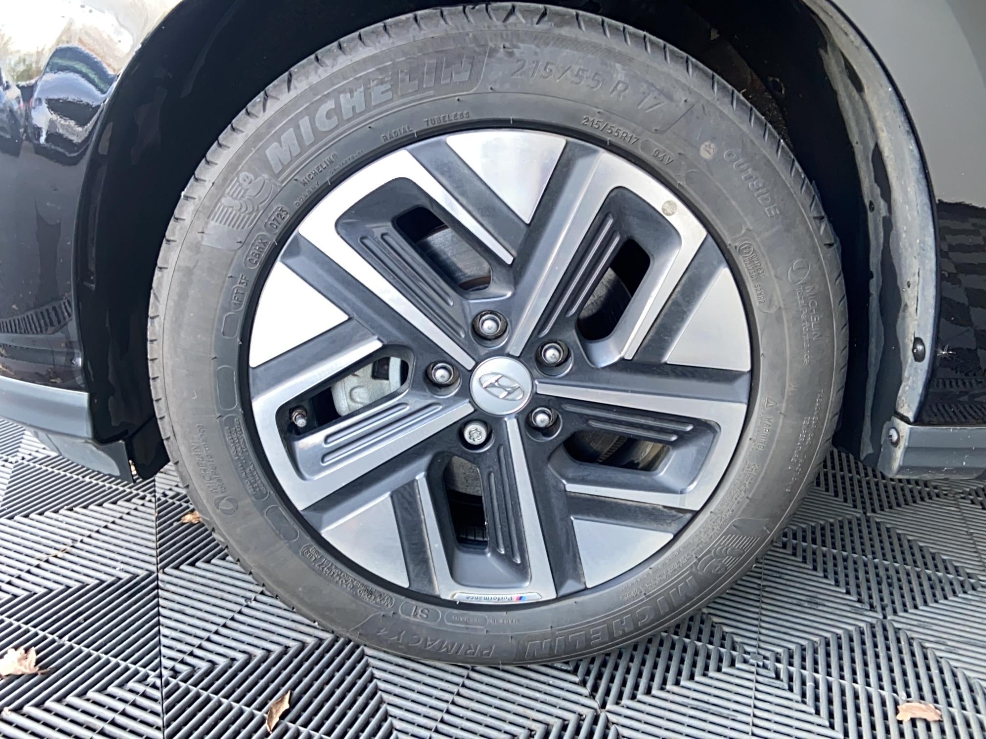 HYUNDAI Kona Electrique 39 kWh - 136 ch Creative - Véhicule Occasion Océane Auto