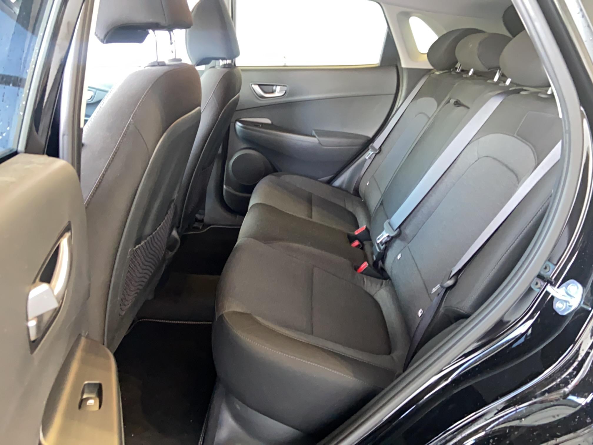 HYUNDAI Kona Electrique 39 kWh - 136 ch Creative - Véhicule Occasion Océane Auto