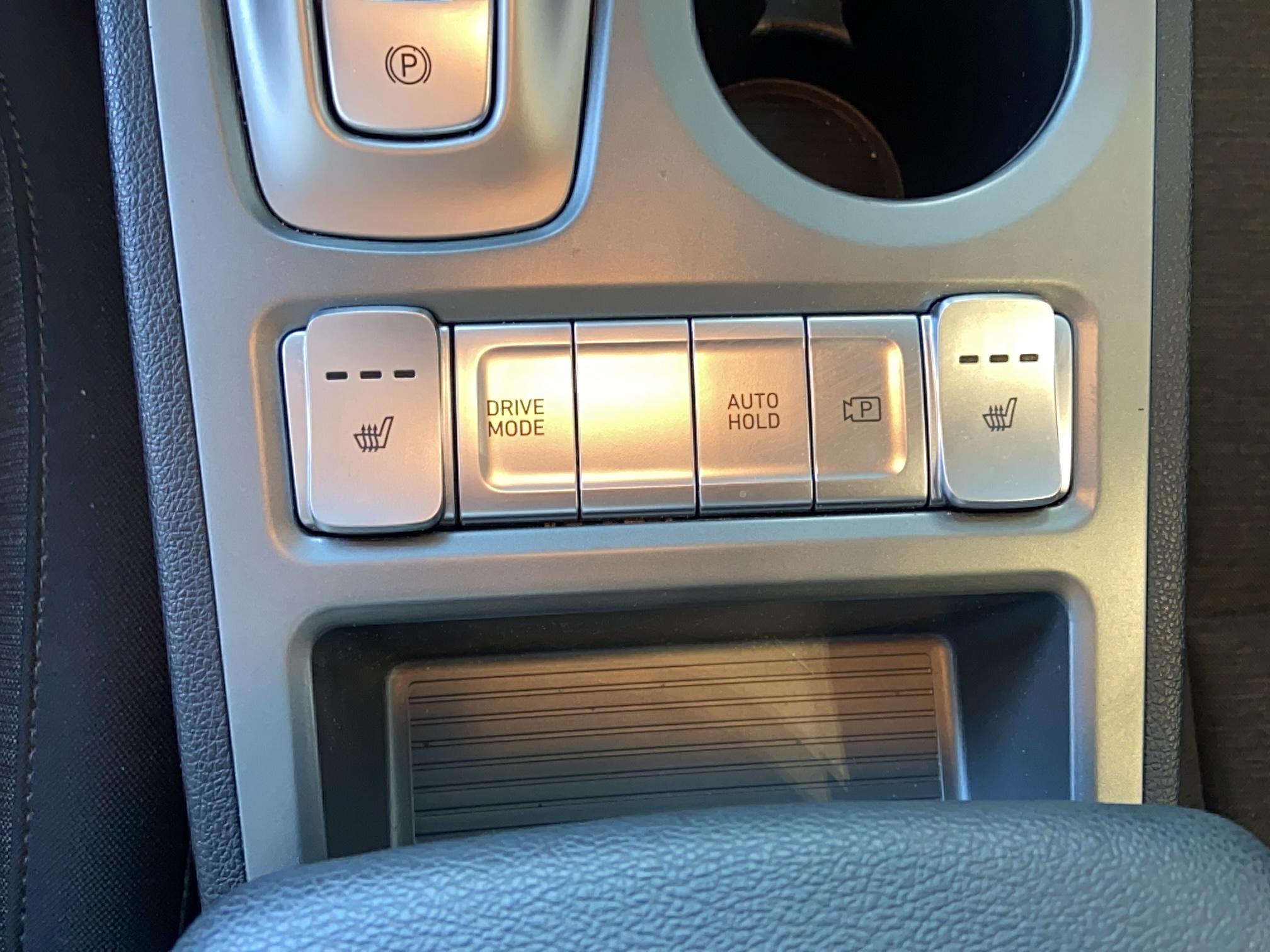 HYUNDAI Kona Electrique 39 kWh - 136 ch Creative - Véhicule Occasion Océane Auto