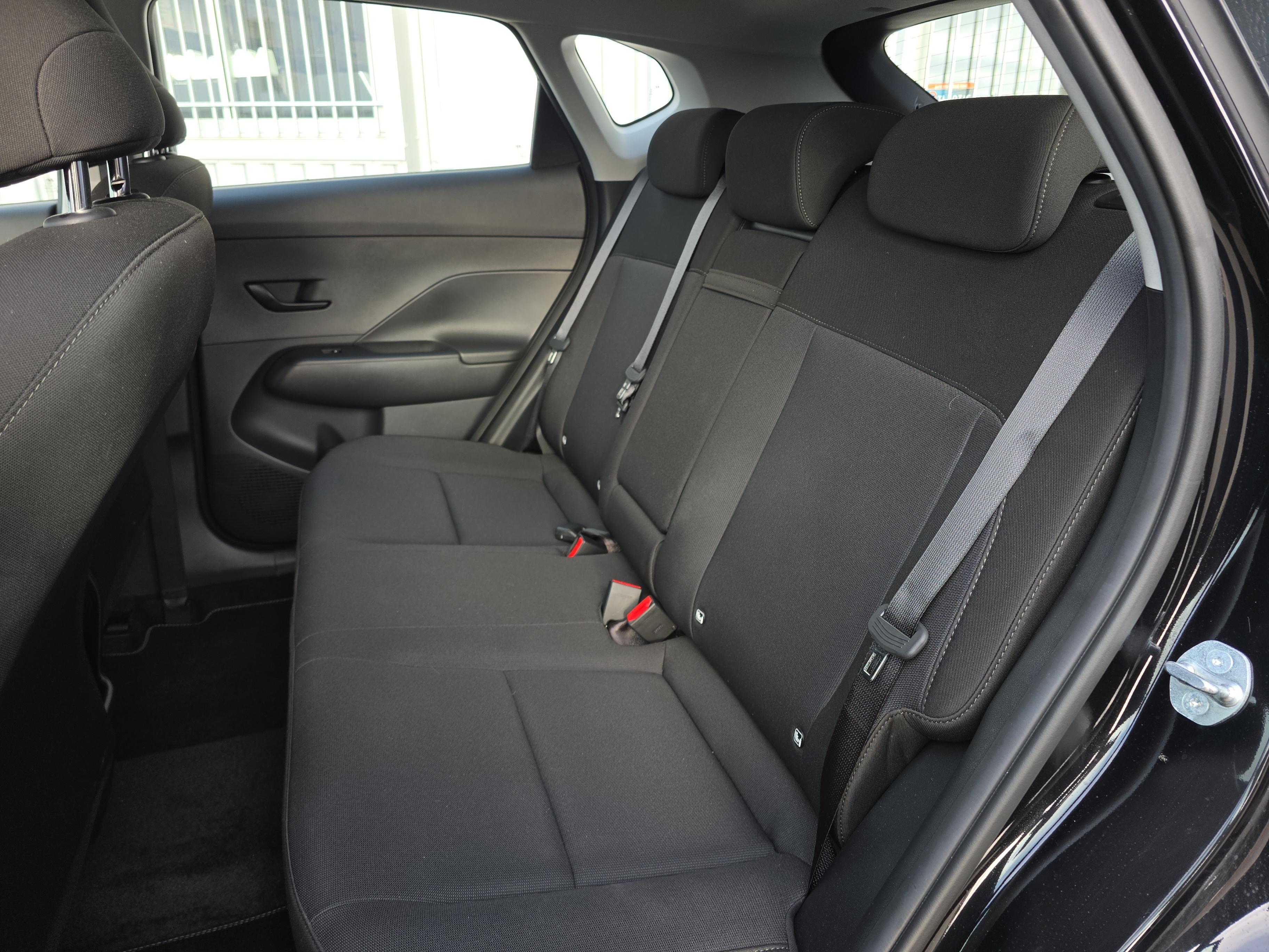 HYUNDAI Kona Hybrid 129 Intuitive - Véhicule Occasion Océane Auto