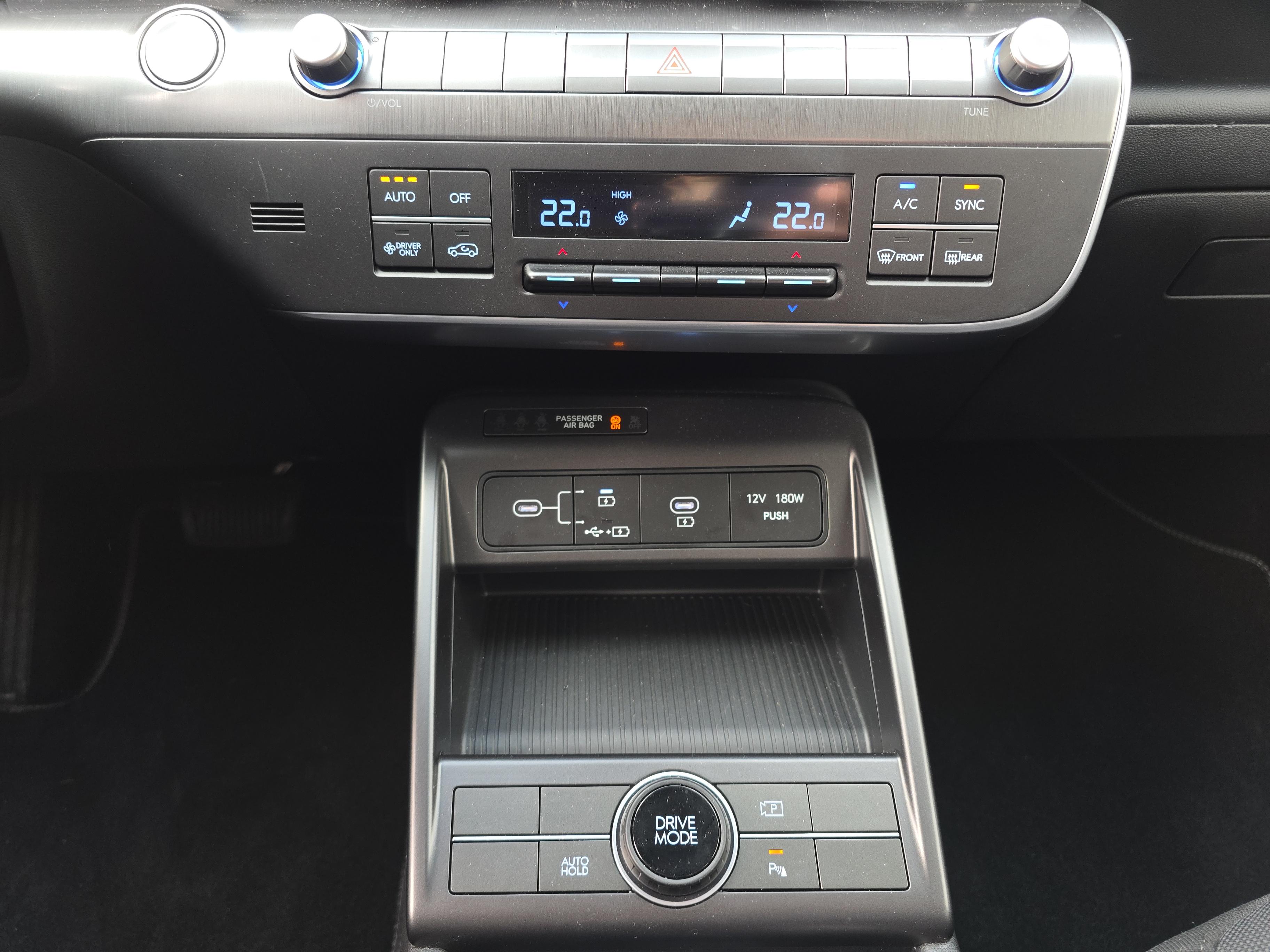 HYUNDAI Kona Hybrid 129 Intuitive - Véhicule Occasion Océane Auto