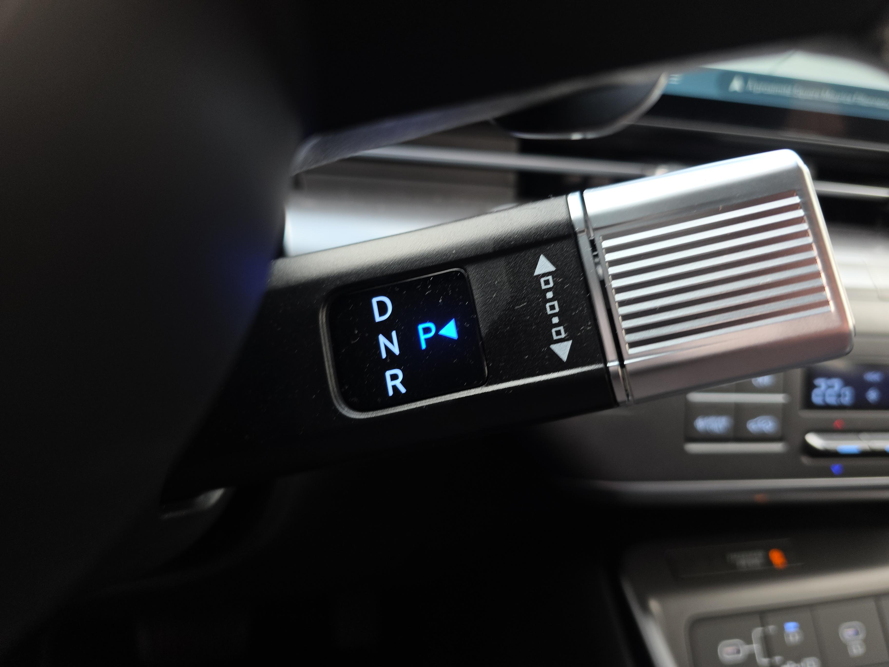 HYUNDAI Kona Hybrid 129 Intuitive - Véhicule Occasion Océane Auto