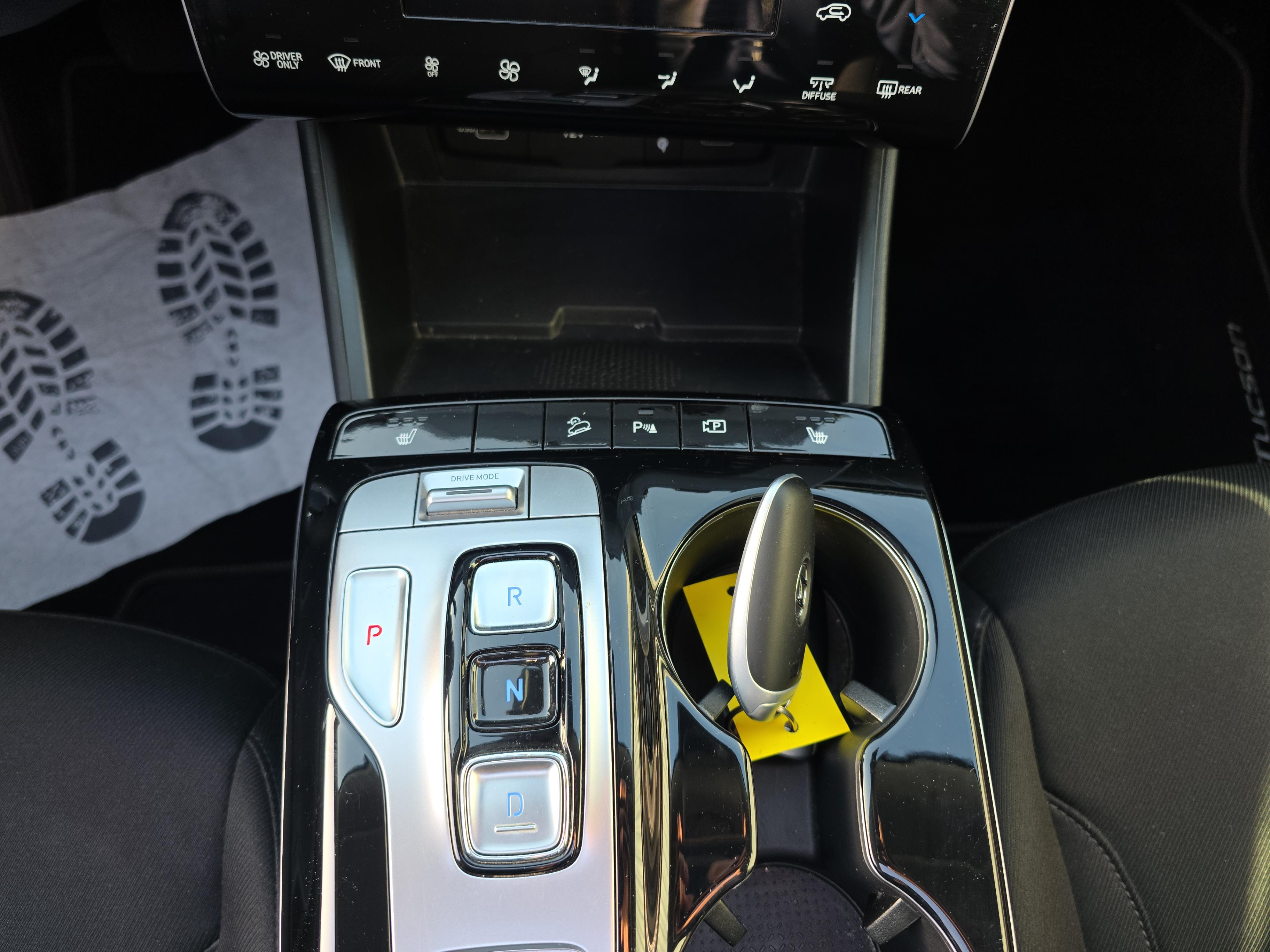 HYUNDAI Tucson 1.6 T-GDI 230 Hybrid BVA6 Creative - Véhicule Occasion - Océane Auto HYUNDAI Tucson 1.6 T-GDI 230 Hybrid BVA6 Creative - Véhicule Occasion Océane Auto