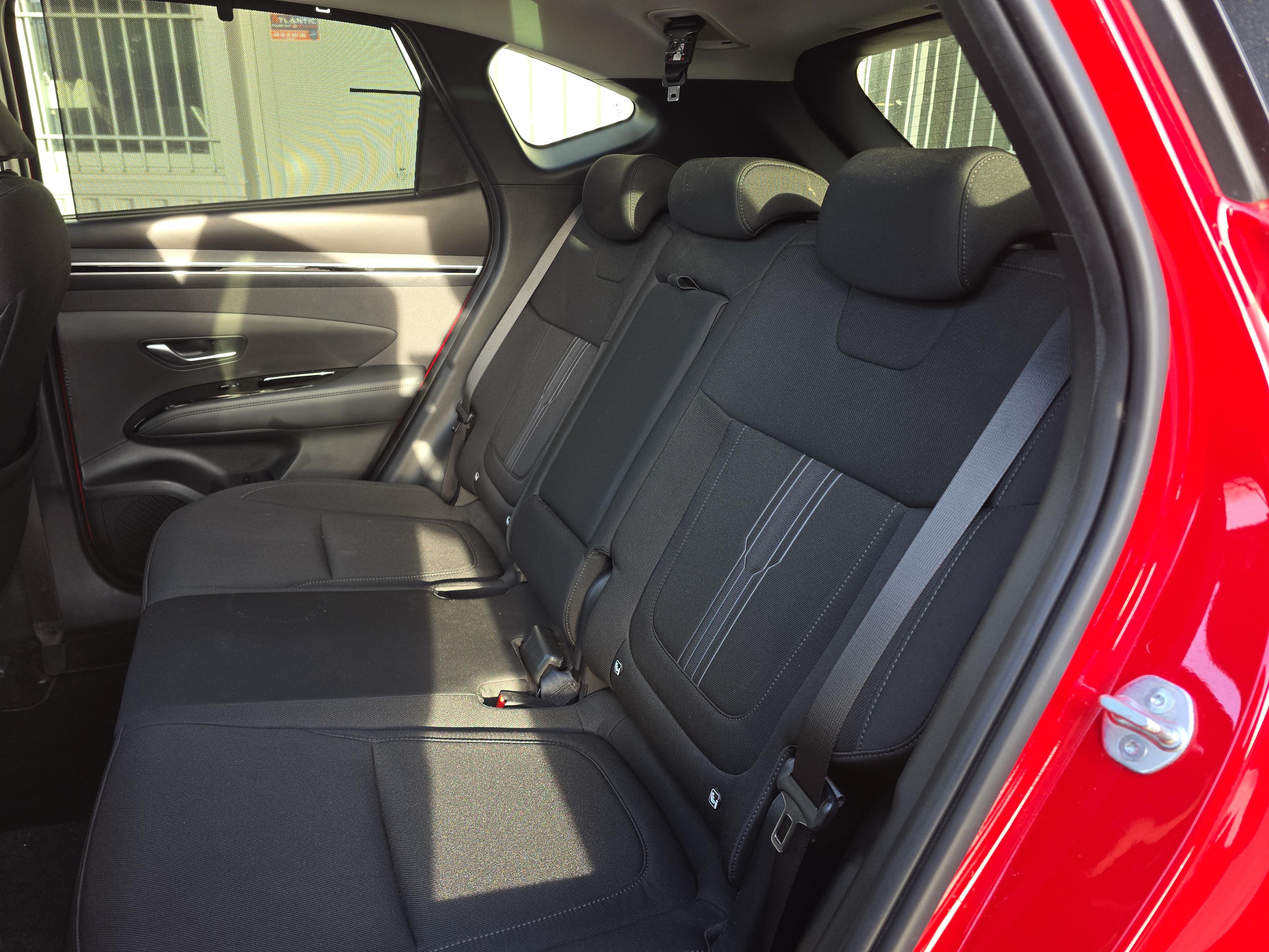 HYUNDAI Tucson 1.6 T-GDI 230 Hybrid BVA6 Creative - Véhicule Occasion - Océane Auto HYUNDAI Tucson 1.6 T-GDI 230 Hybrid BVA6 Creative - Véhicule Occasion Océane Auto