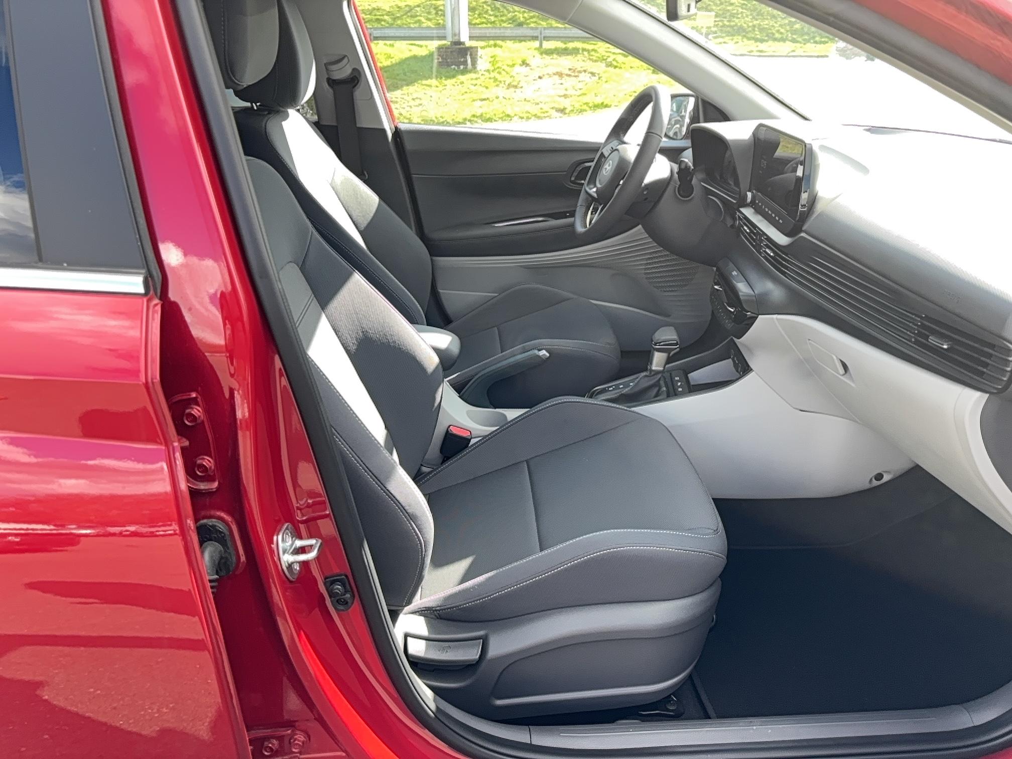 HYUNDAI Bayon 1.0 T-GDi 100 DCT-7 Creative - Véhicule Occasion Océane Auto