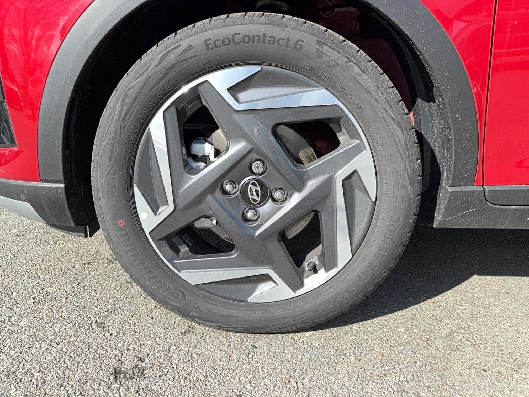 HYUNDAI Bayon 1.0 T-GDi 100 DCT-7 Creative - Véhicule Occasion Océane Auto