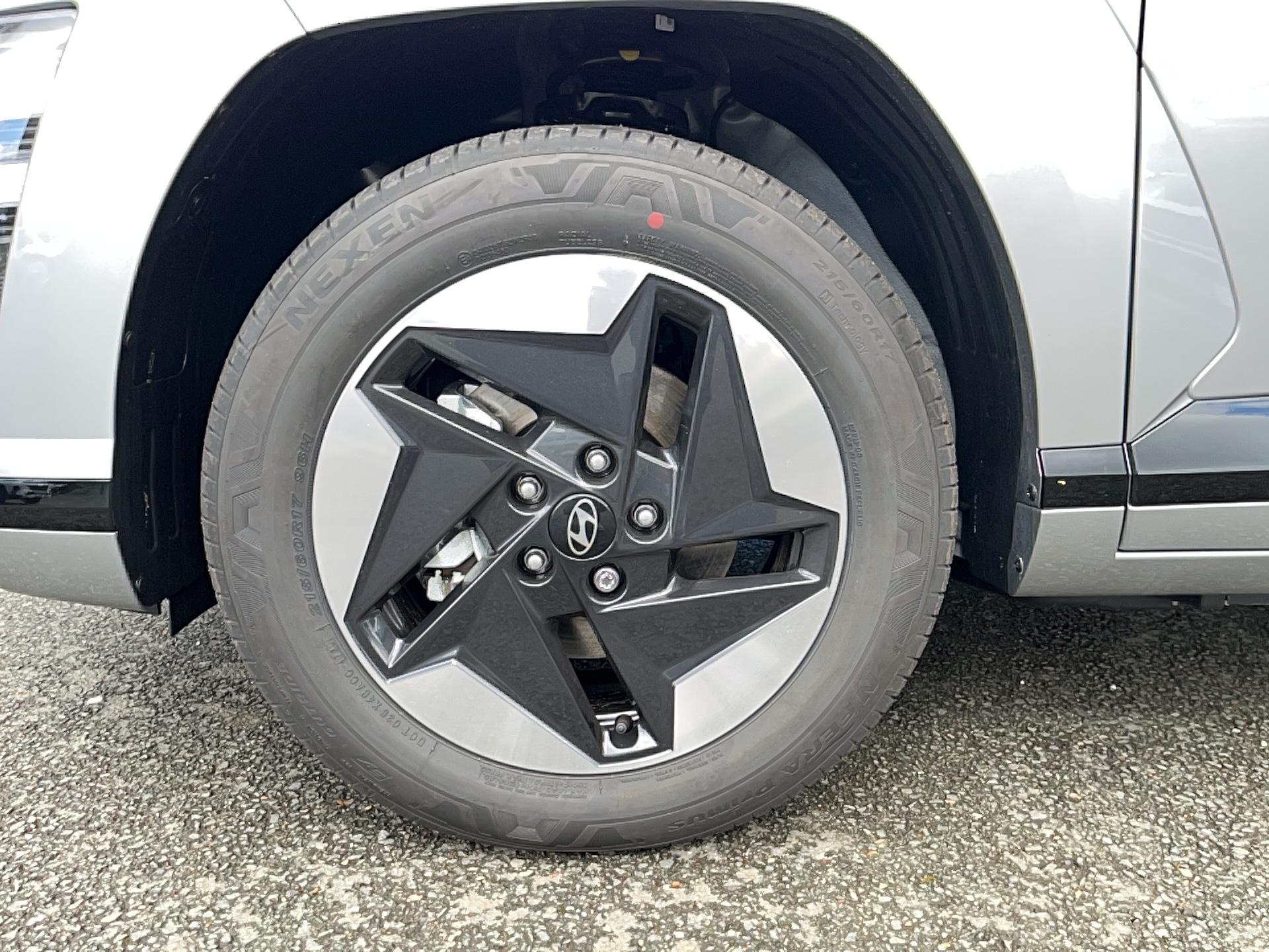 HYUNDAI Kona Electrique 65 kWh - 217 ch Intuitive - Véhicule Occasion Océane Auto