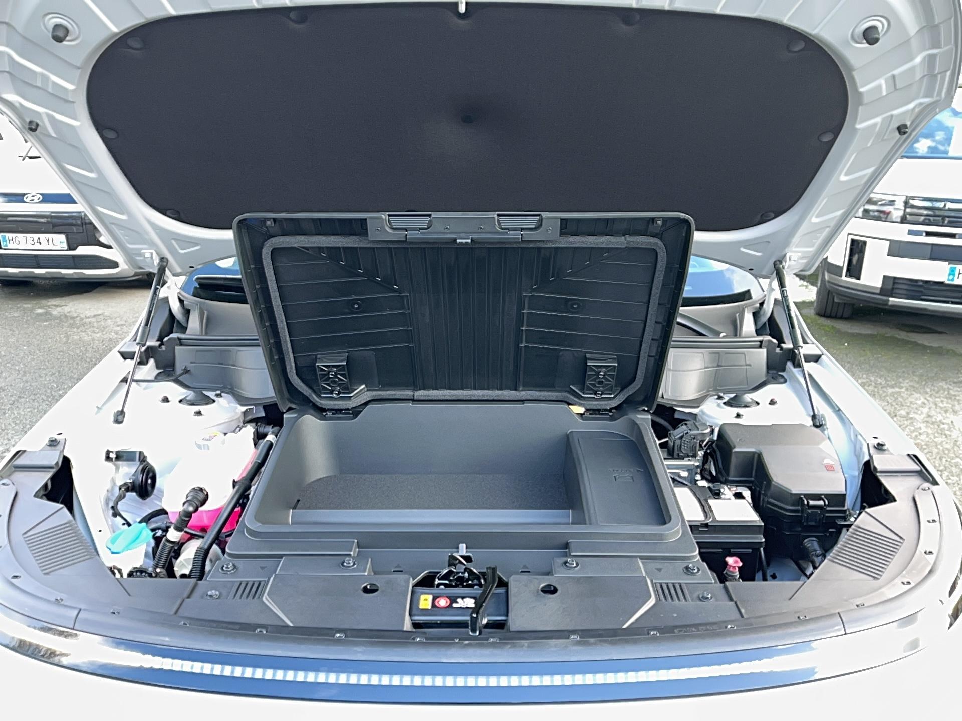 HYUNDAI Kona Electrique 65 kWh - 217 ch Intuitive - Véhicule Occasion Océane Auto