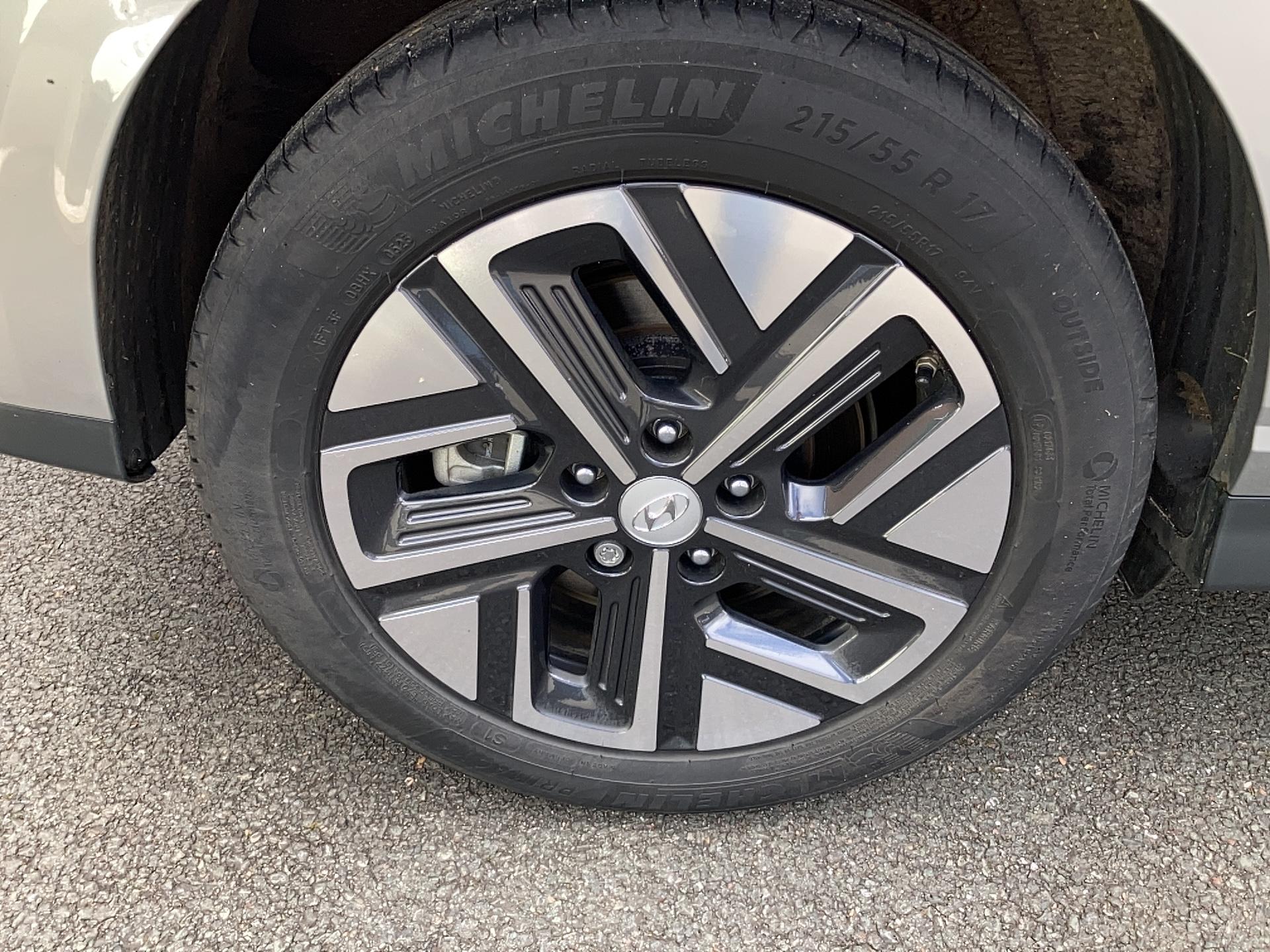 HYUNDAI Kona Electrique 39 kWh - 136 ch Creative - Véhicule Occasion Océane Auto