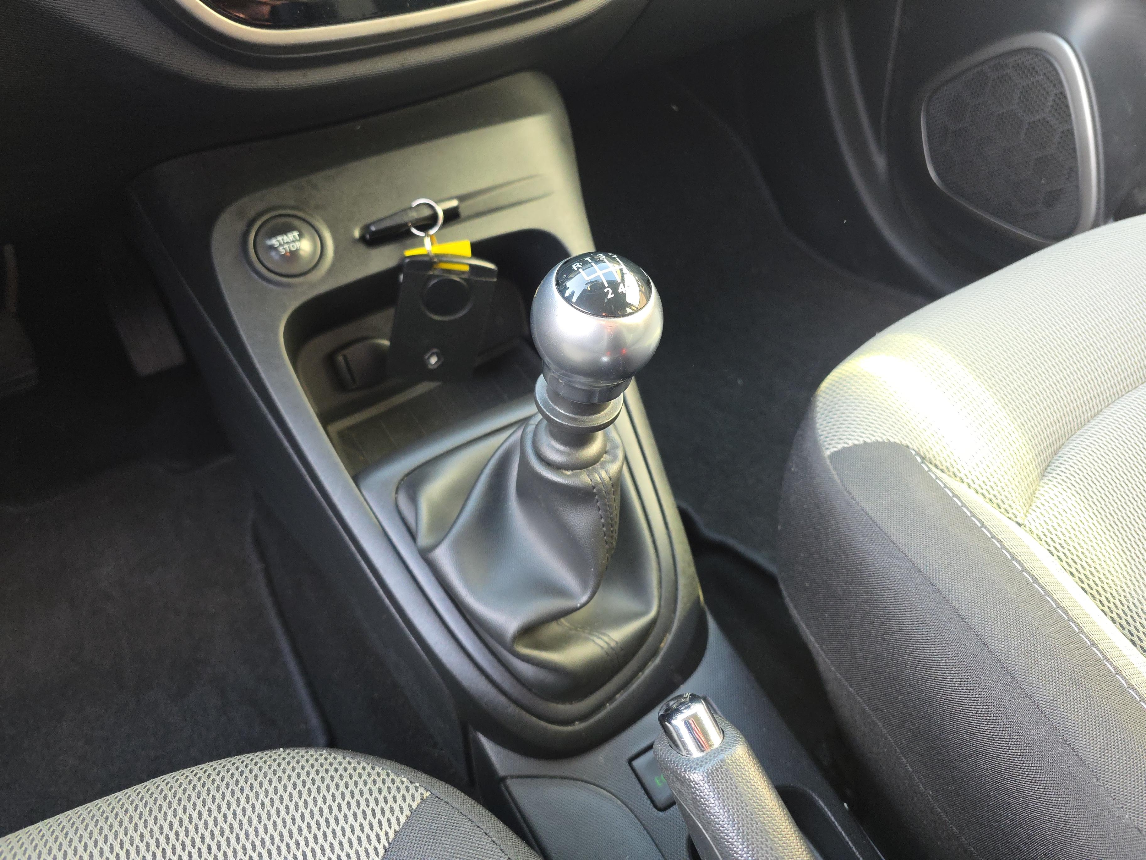 RENAULT Captur dCi 90 Energy Business - Véhicule Occasion Océane Auto