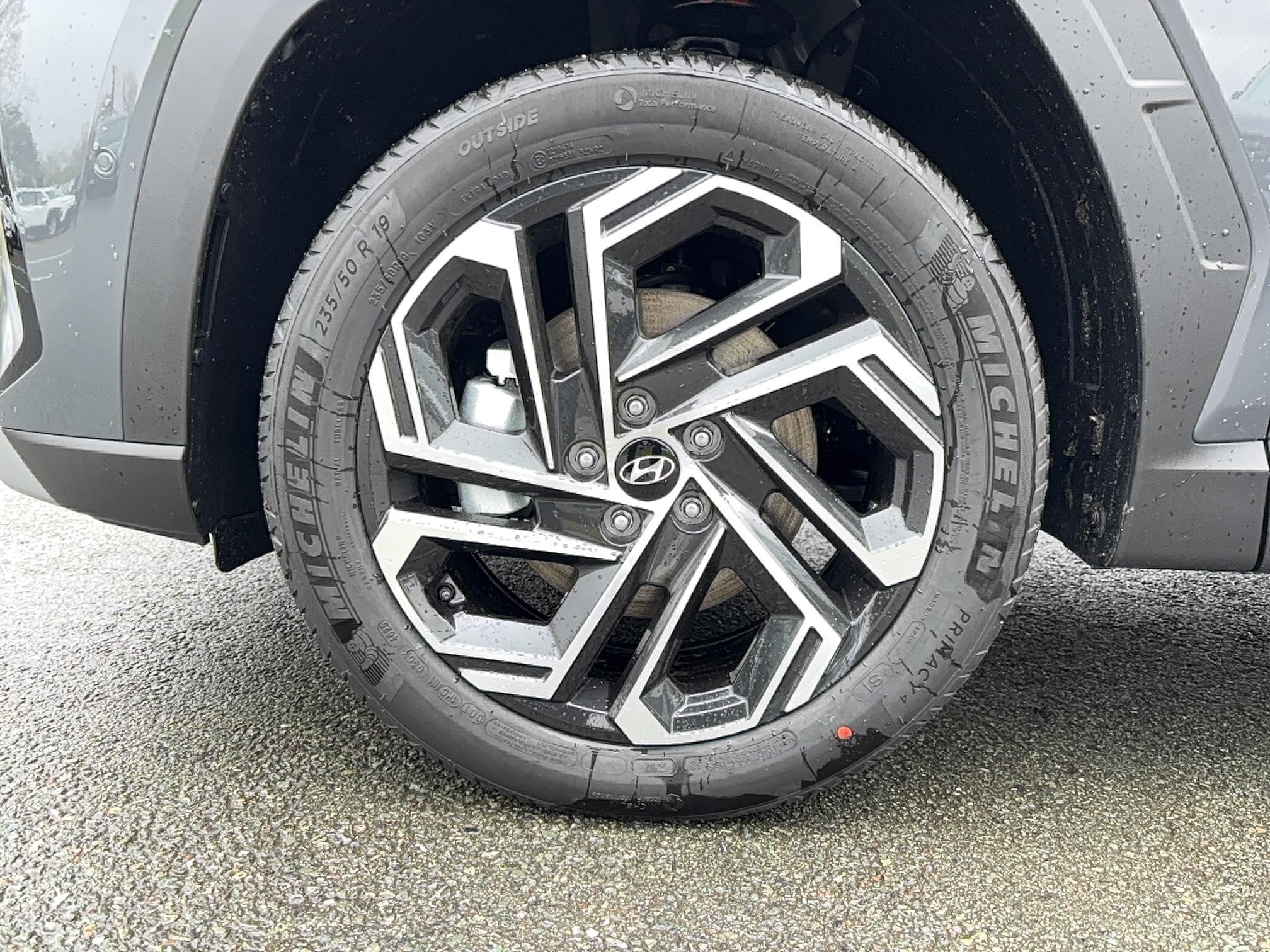 HYUNDAI Tucson 1.6 T-GDI 239 Hybrid BVA6 Executive - Véhicule Occasion Océane Auto