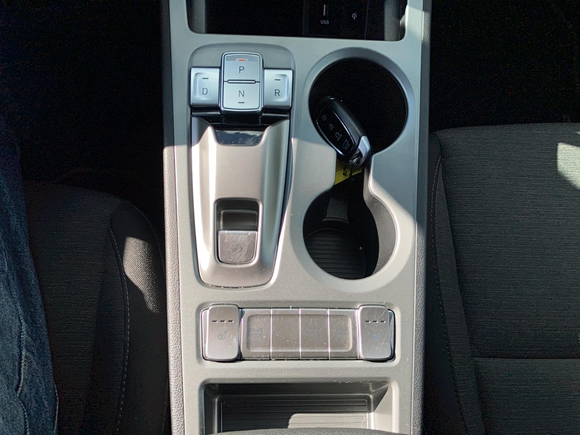 HYUNDAI Kona Electrique 39 kWh - 136 ch Creative - Véhicule Occasion Océane Auto