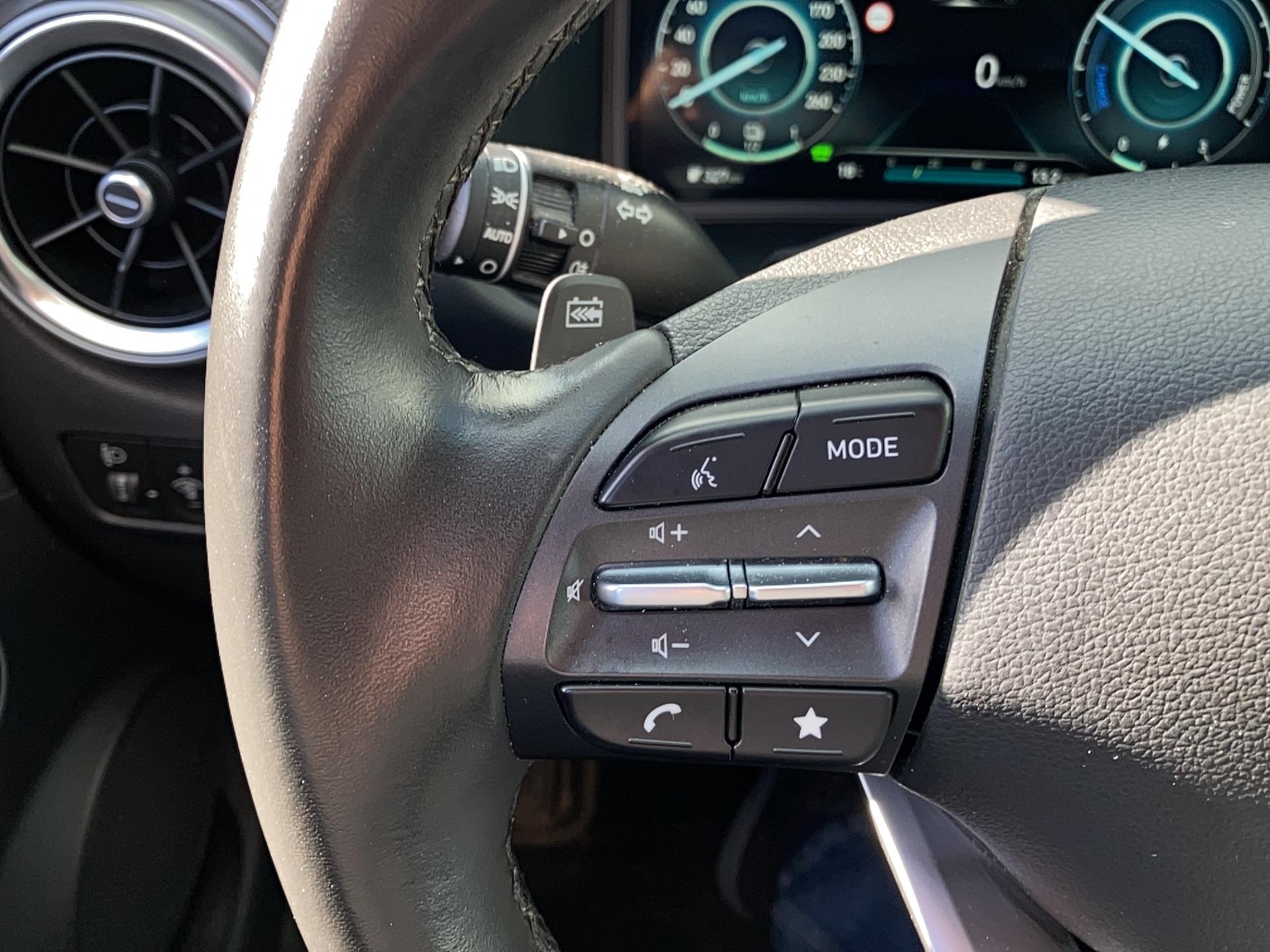 HYUNDAI Kona Electrique 39 kWh - 136 ch Creative - Véhicule Occasion Océane Auto