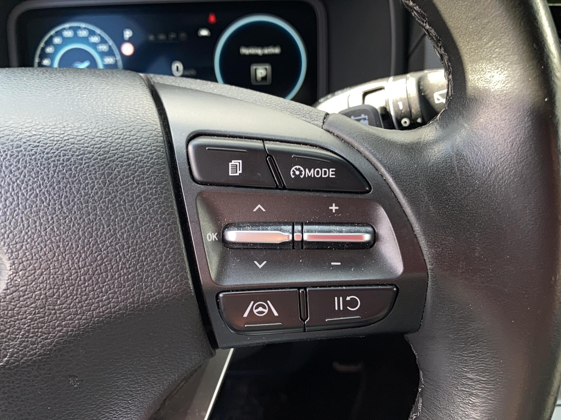 HYUNDAI Kona Electrique 39 kWh - 136 ch Creative - Véhicule Occasion Océane Auto