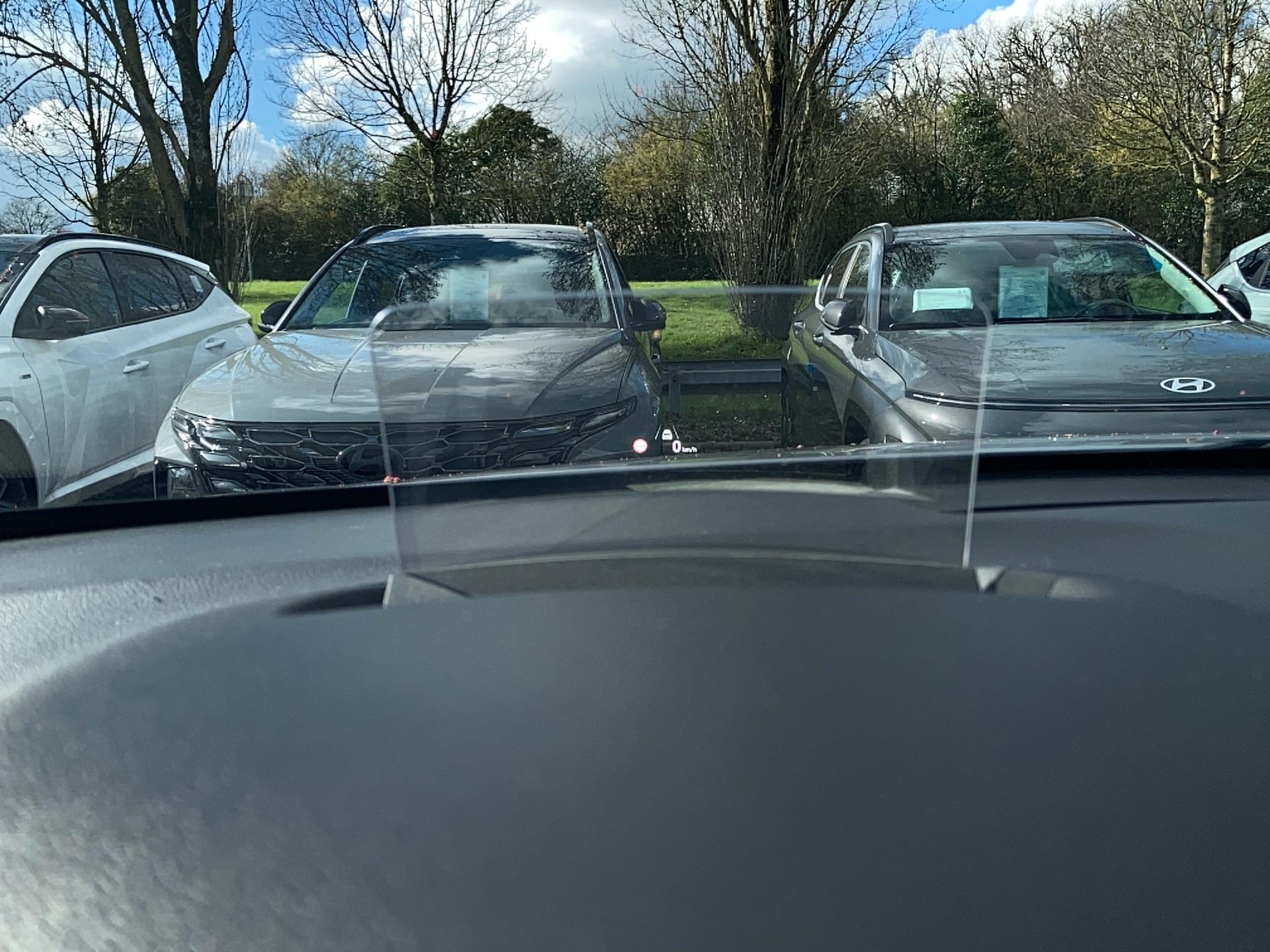 HYUNDAI Kona Electrique 39 kWh - 136 ch Creative - Véhicule Occasion Océane Auto