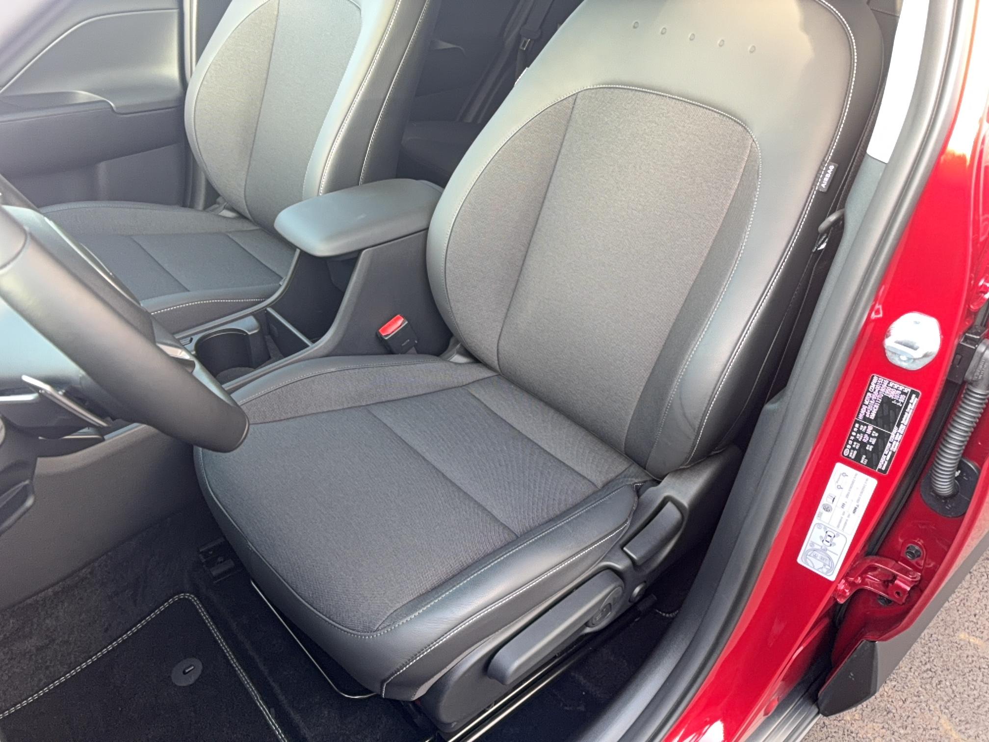 HYUNDAI Kona Hybrid 129 Creative - Véhicule Occasion Océane Auto