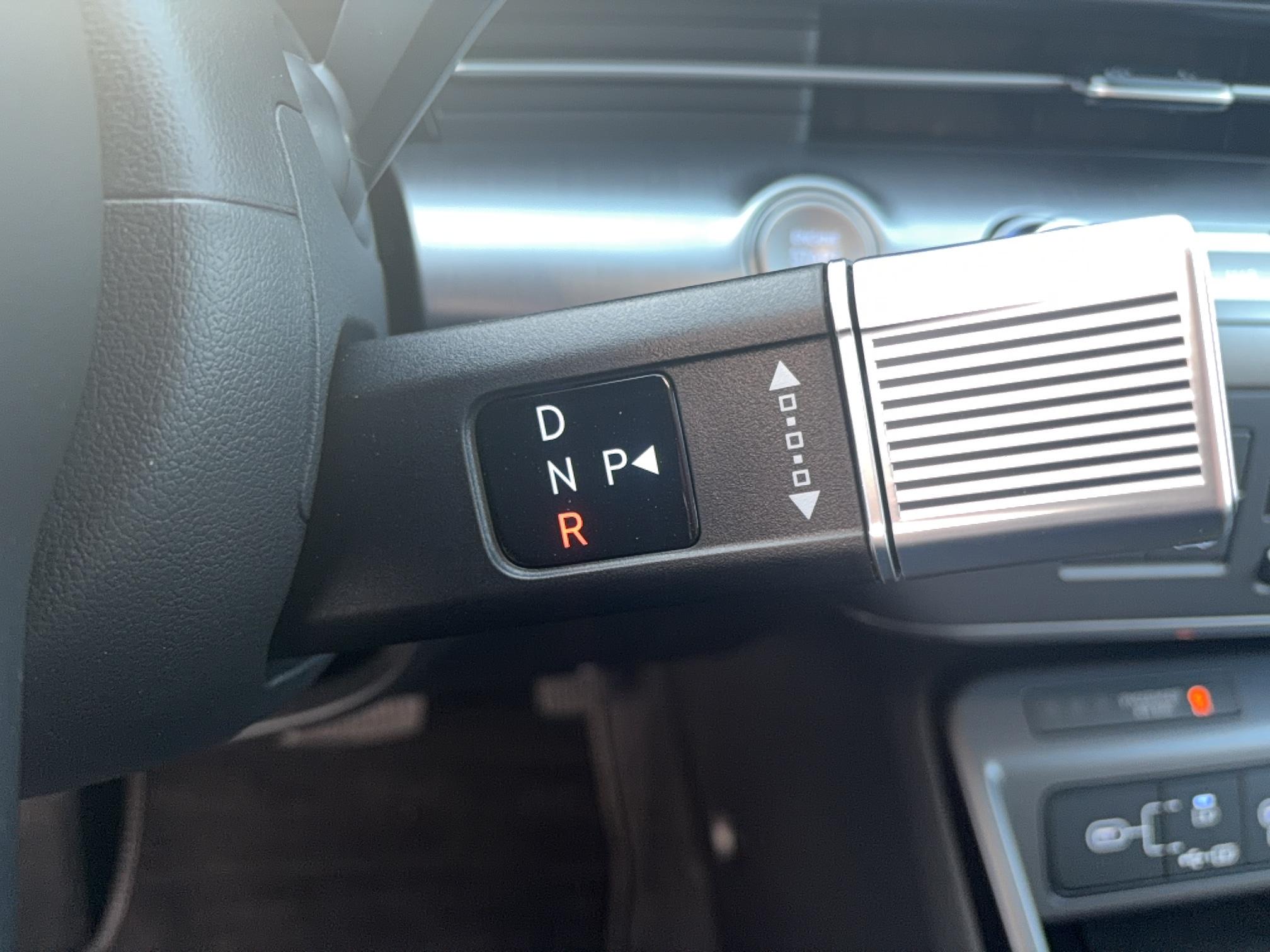 HYUNDAI Kona Hybrid 129 Creative - Véhicule Occasion Océane Auto