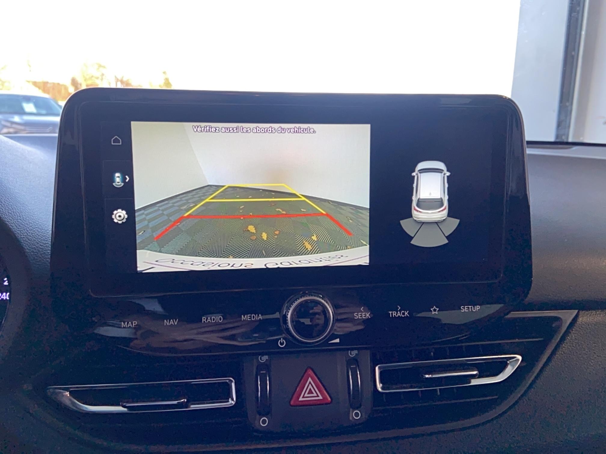 HYUNDAI i30 1.6 CRDi 115  DCT-7 Creative - Véhicule Occasion Océane Auto