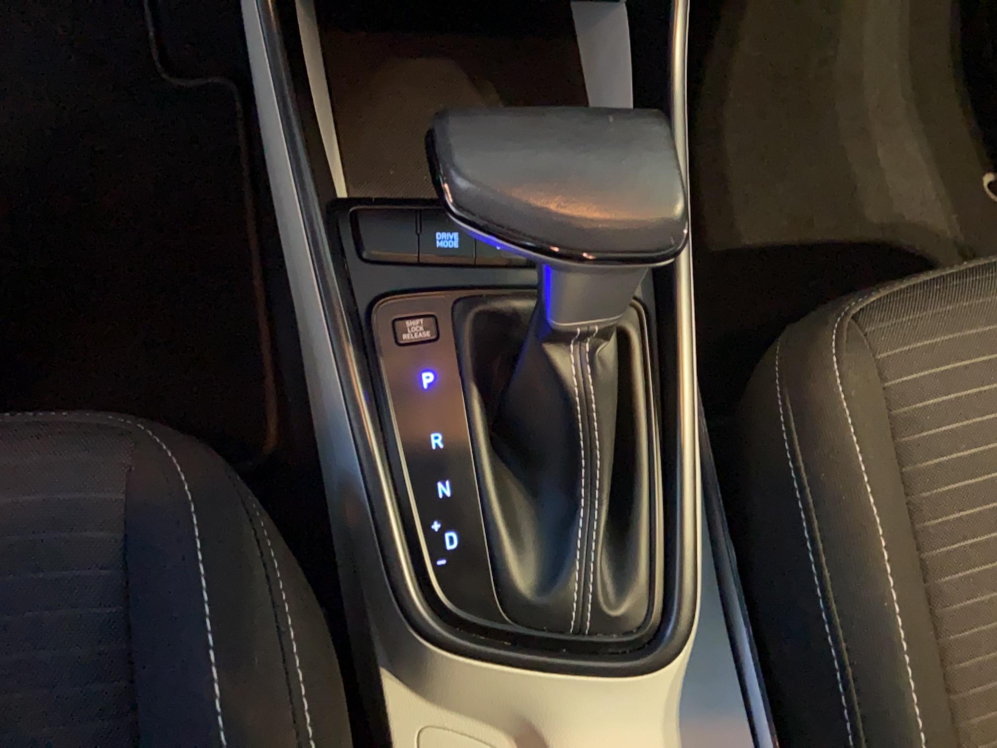 HYUNDAI i20 1.0 T-GDi 100 DCT-7 Hybrid 48V Intuitive - Véhicule Occasion Océane Auto