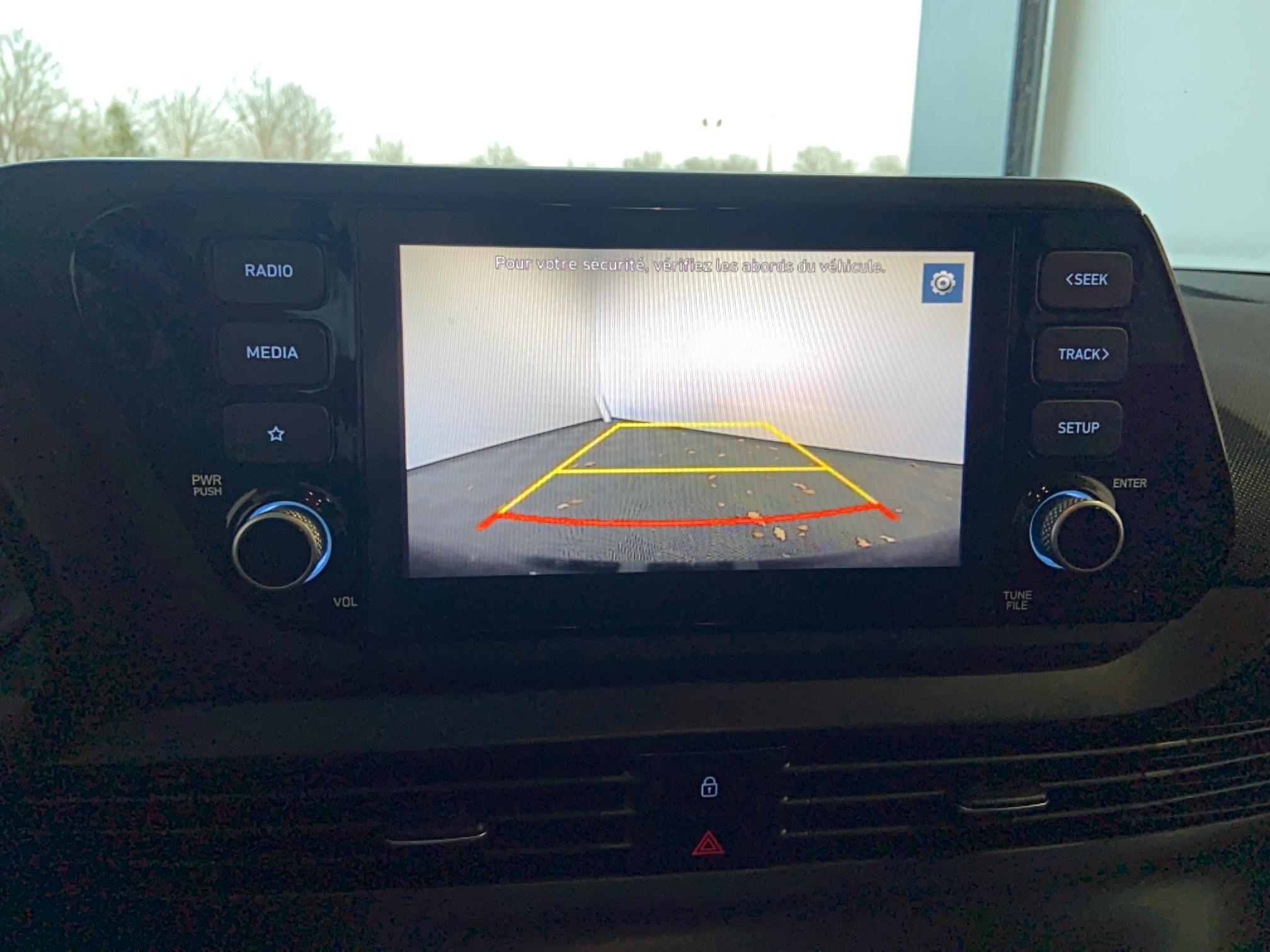 HYUNDAI i20 1.0 T-GDi 100 DCT-7 Hybrid 48V Intuitive - Véhicule Occasion Océane Auto