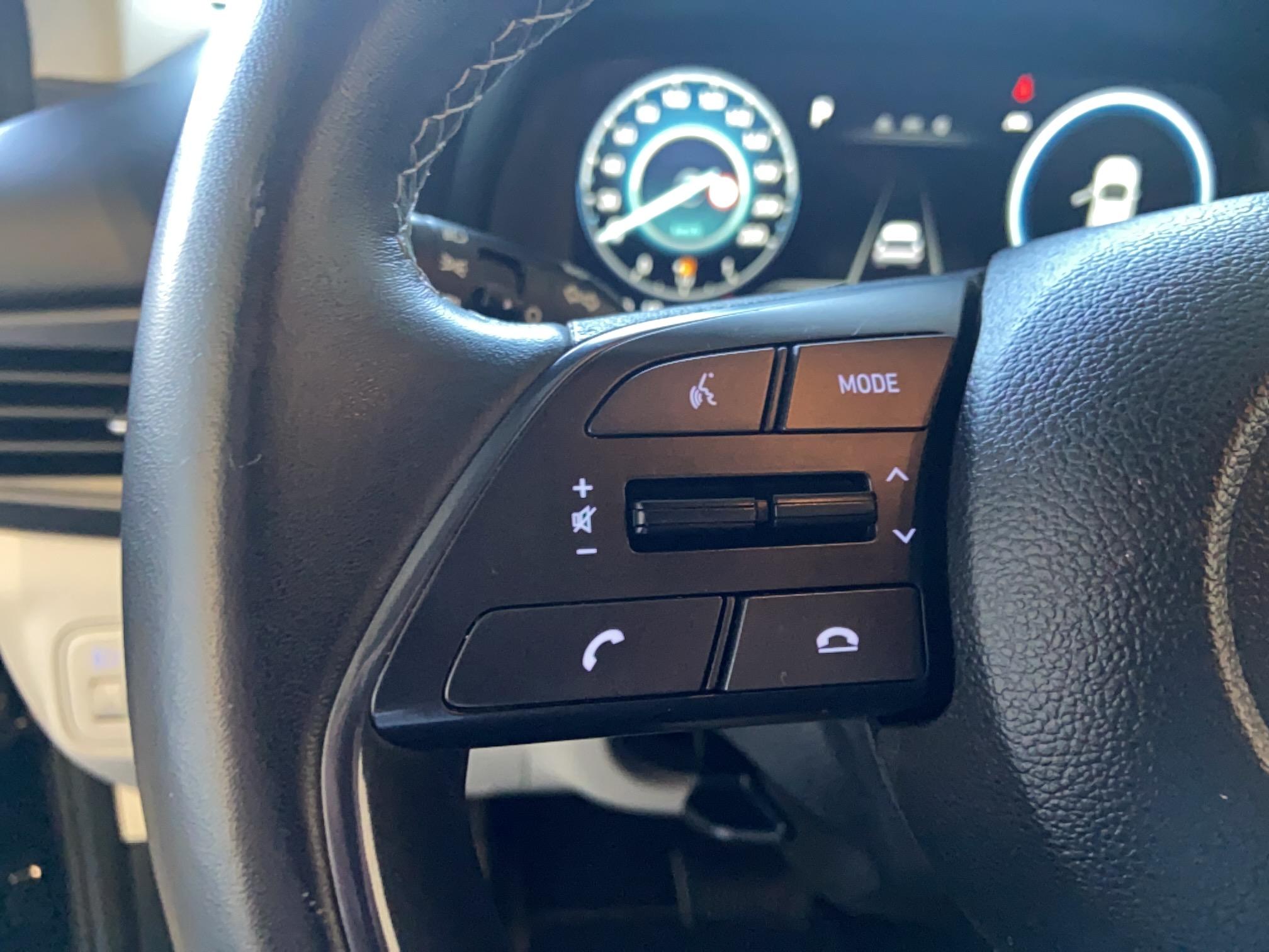 HYUNDAI i20 1.0 T-GDi 100 DCT-7 Hybrid 48V Intuitive - Véhicule Occasion Océane Auto