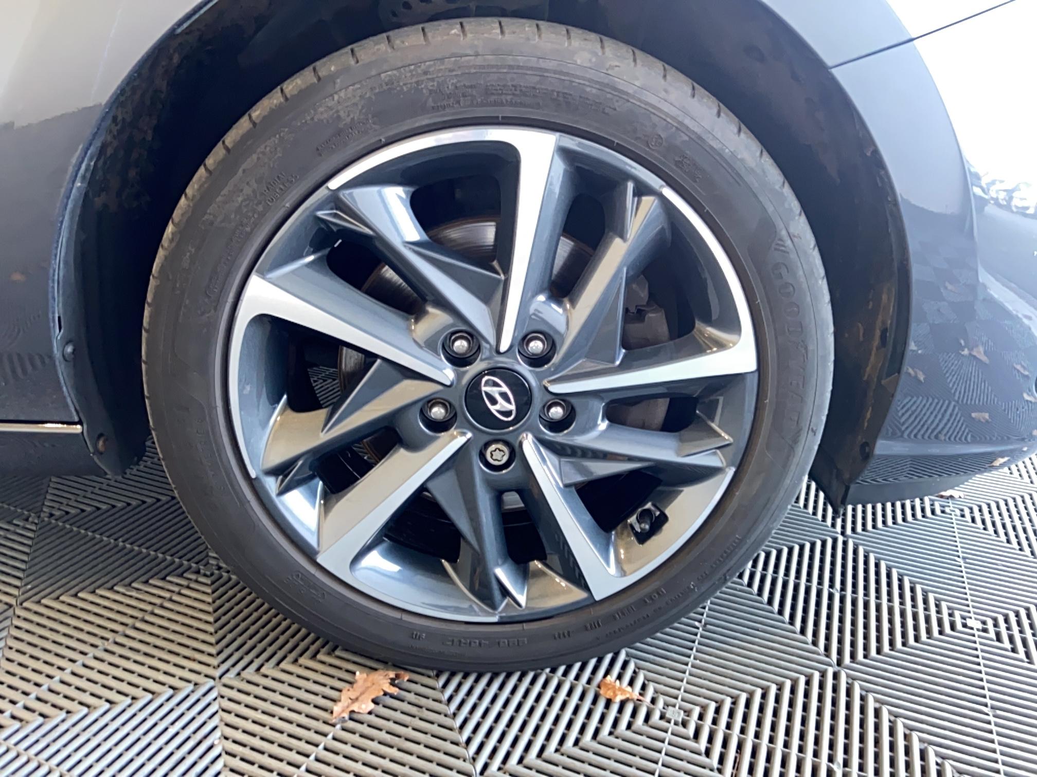 HYUNDAI i30 1.6 CRDi 115  DCT-7 Creative - Véhicule Occasion Océane Auto