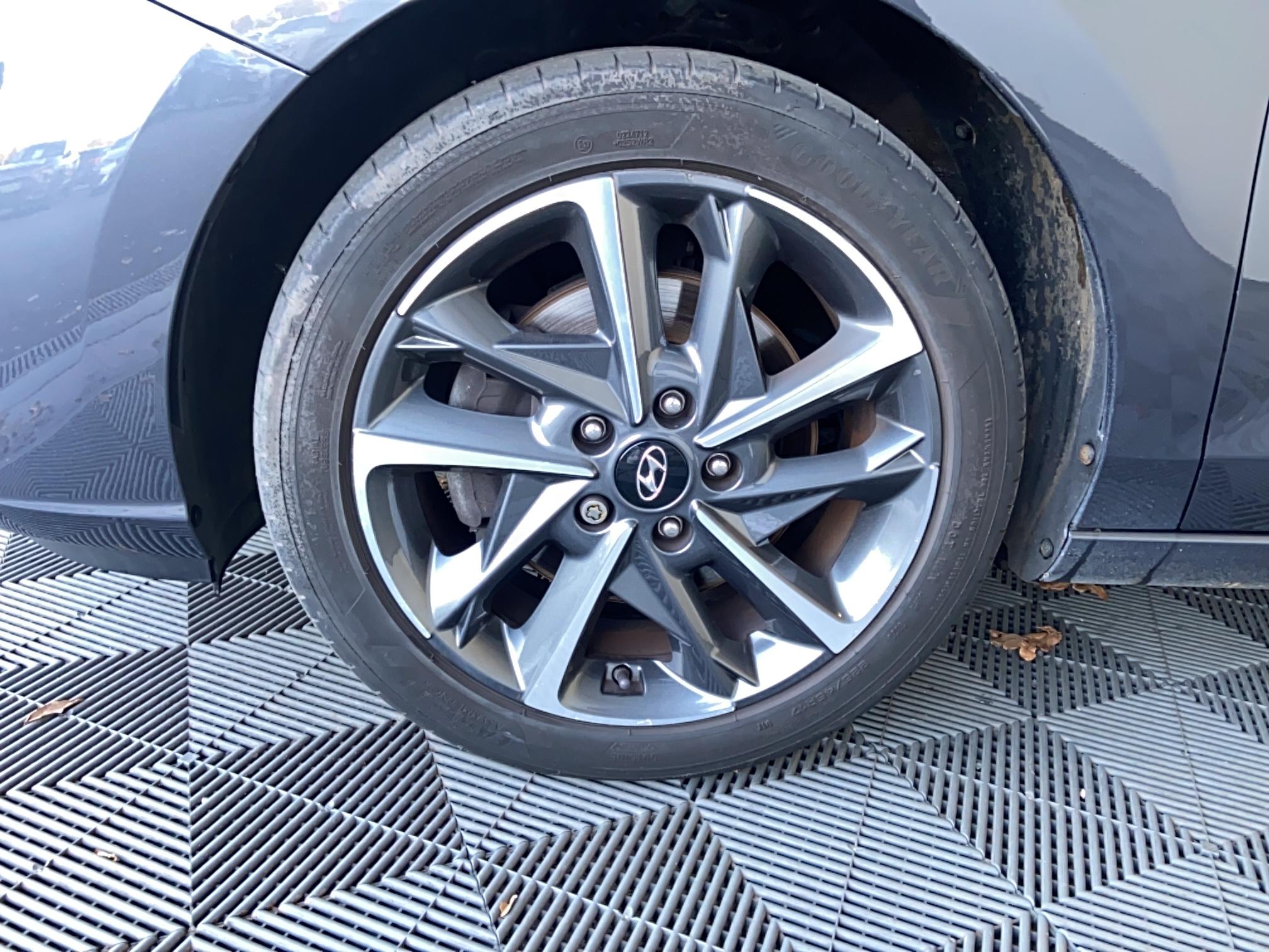 HYUNDAI i30 1.6 CRDi 115  DCT-7 Creative - Véhicule Occasion Océane Auto